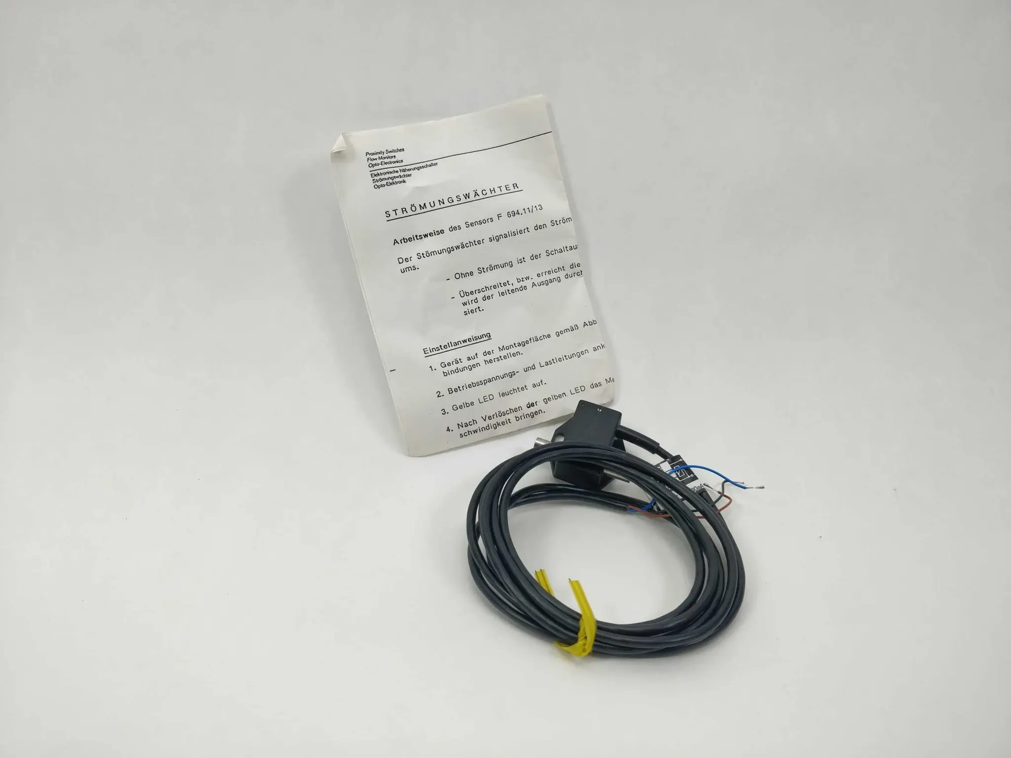 Produktfoto 1 von Elan F 694.13