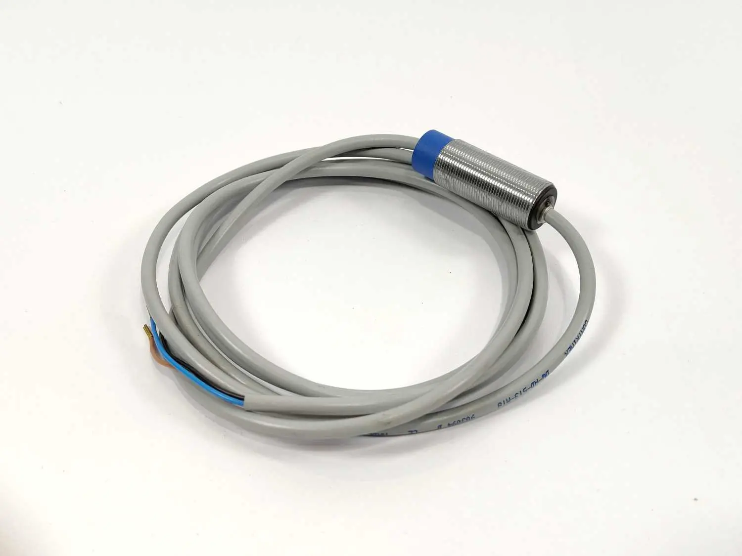 Contrinex DW-AD-513-M18