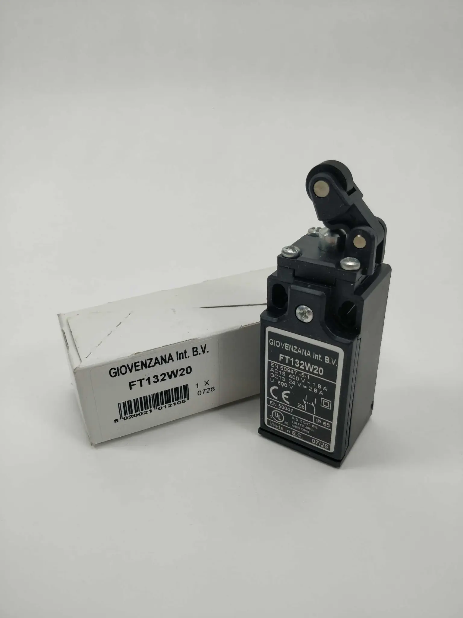 Giovenzana FT132W20