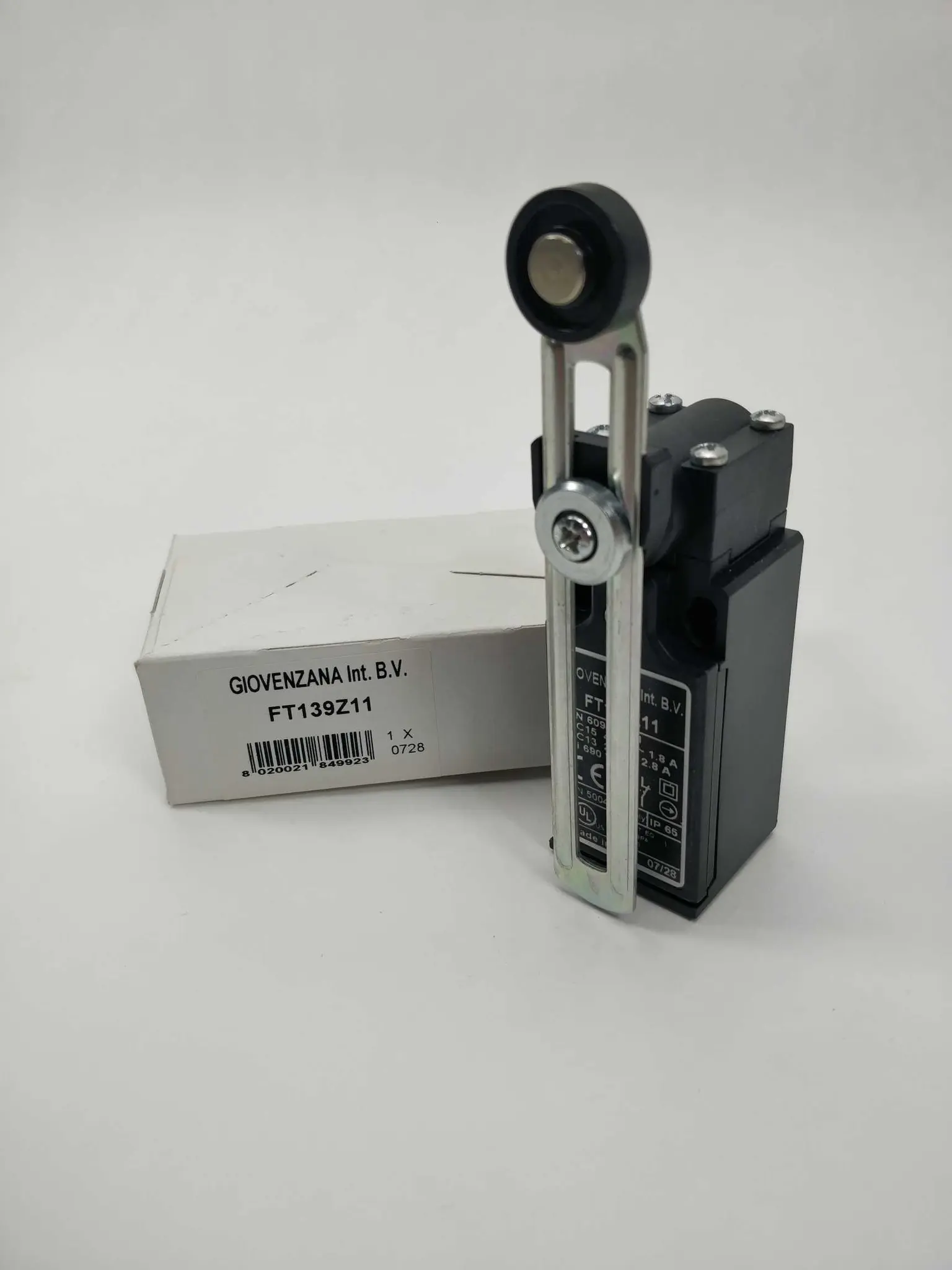 Produktfoto 1 von Giovenzana FT139Z11