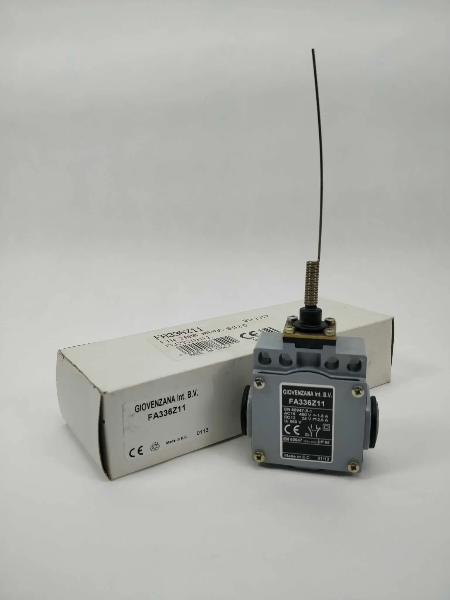 Produktfoto 1 von Giovenzana FA336Z11