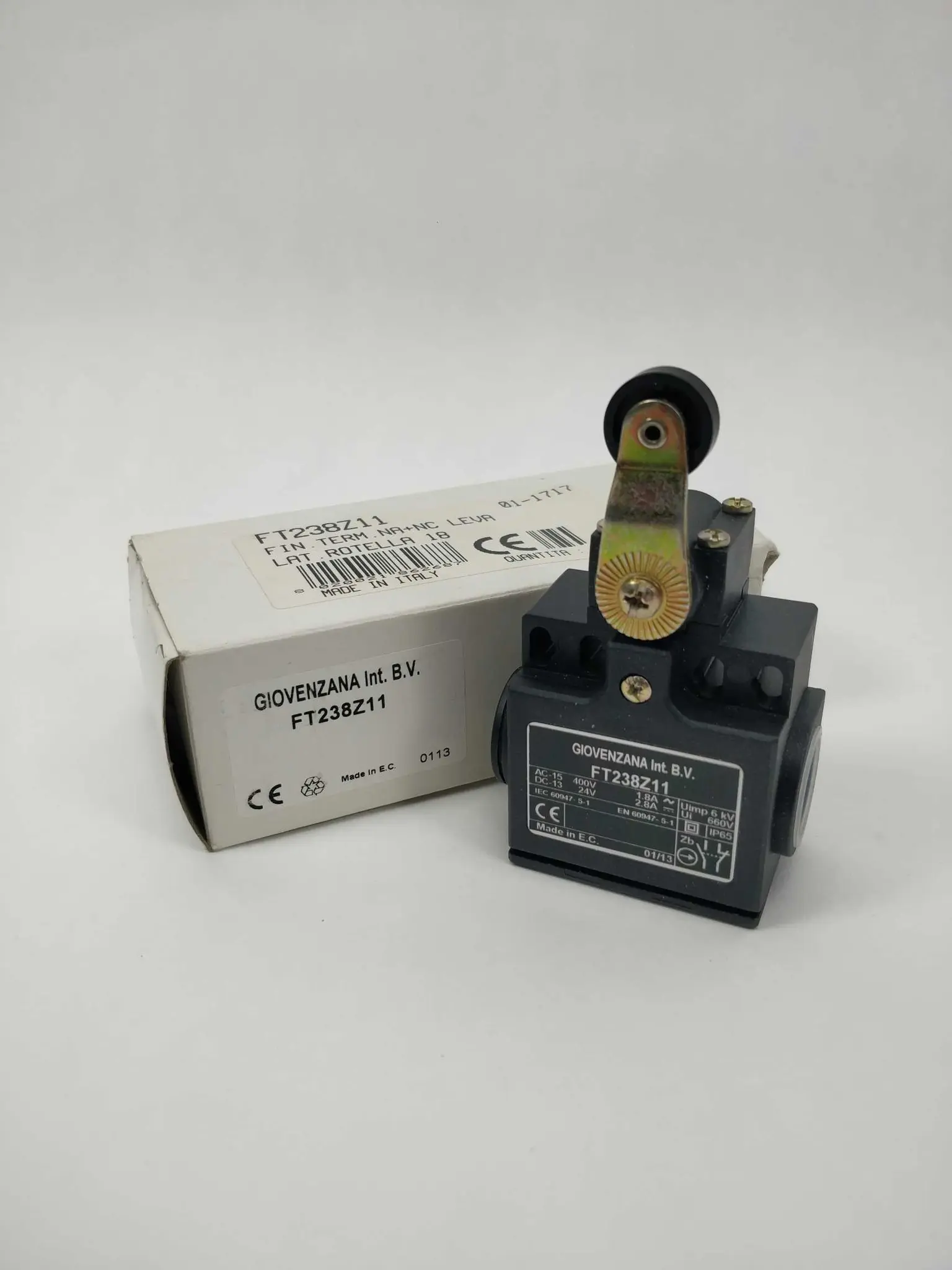 Produktfoto 1 von Giovenzana FT238Z11