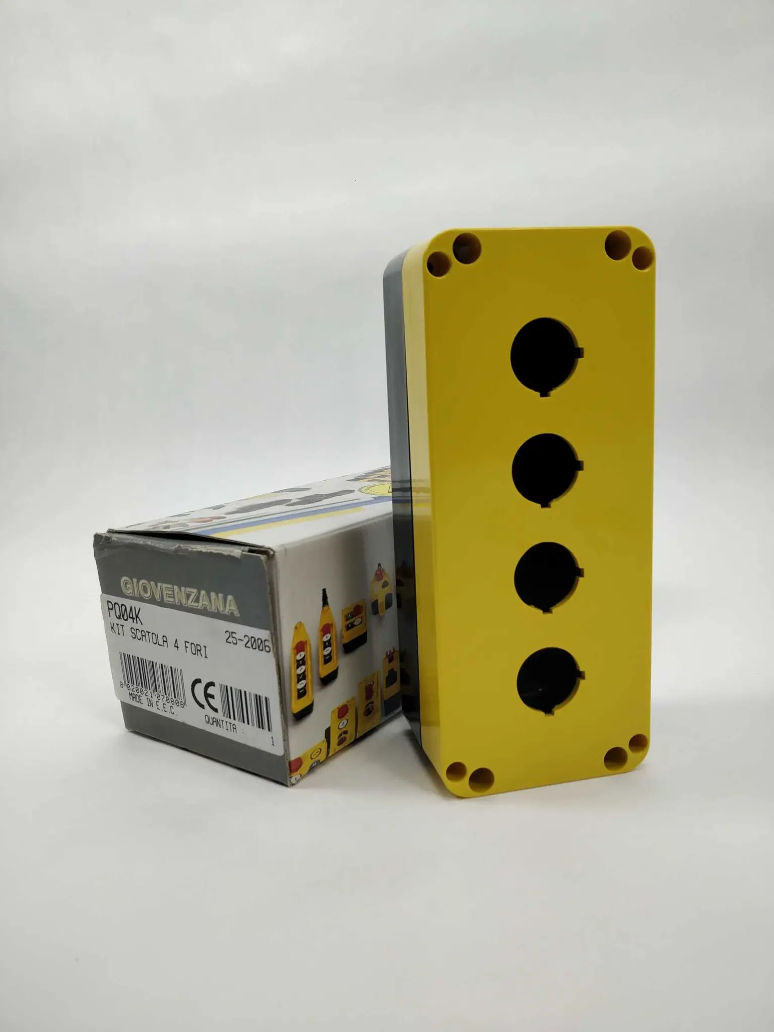 Produktfoto 1 von Giovenzana PQ04K