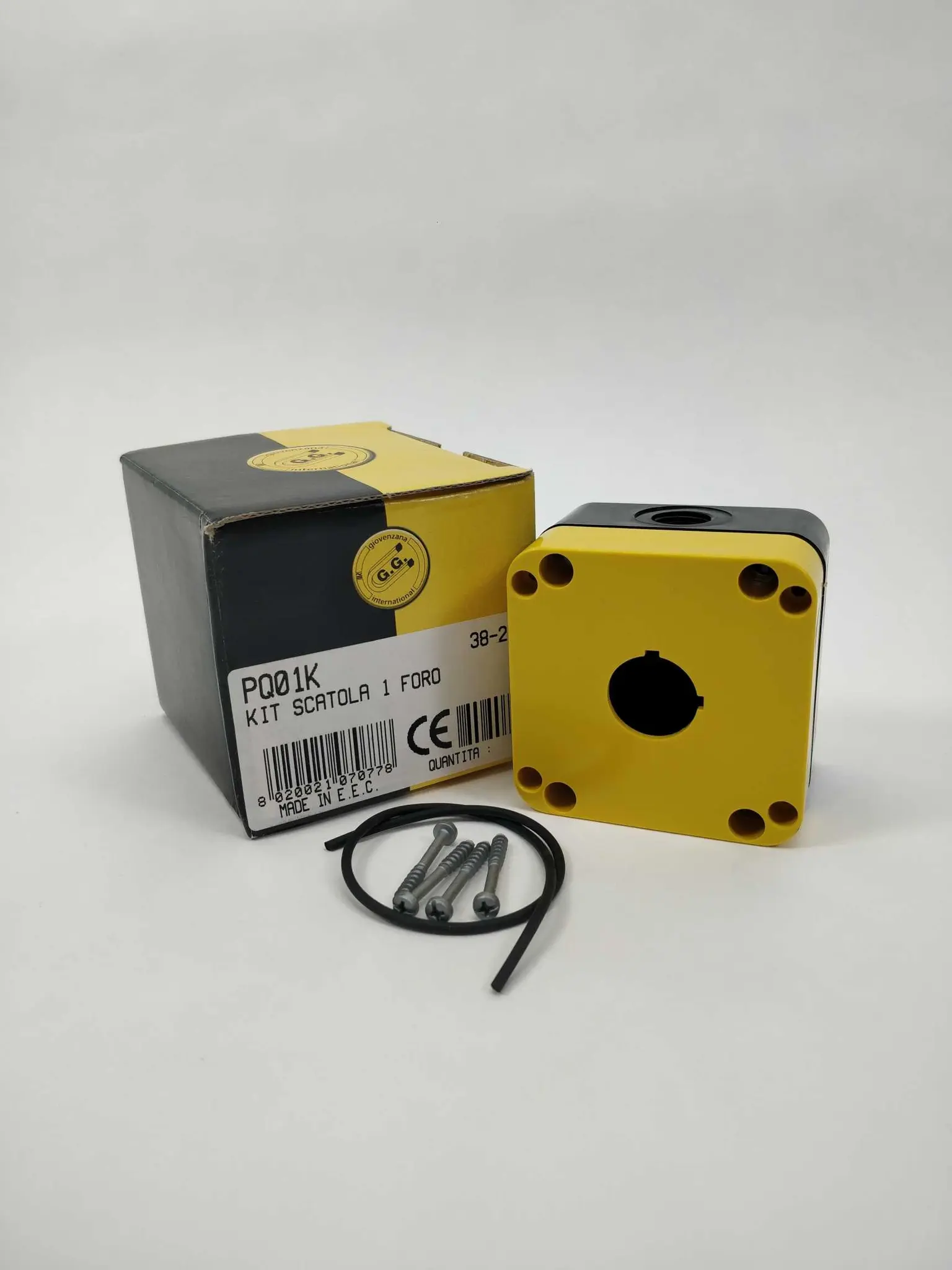 Produktfoto 1 von Giovenzana PQ01K