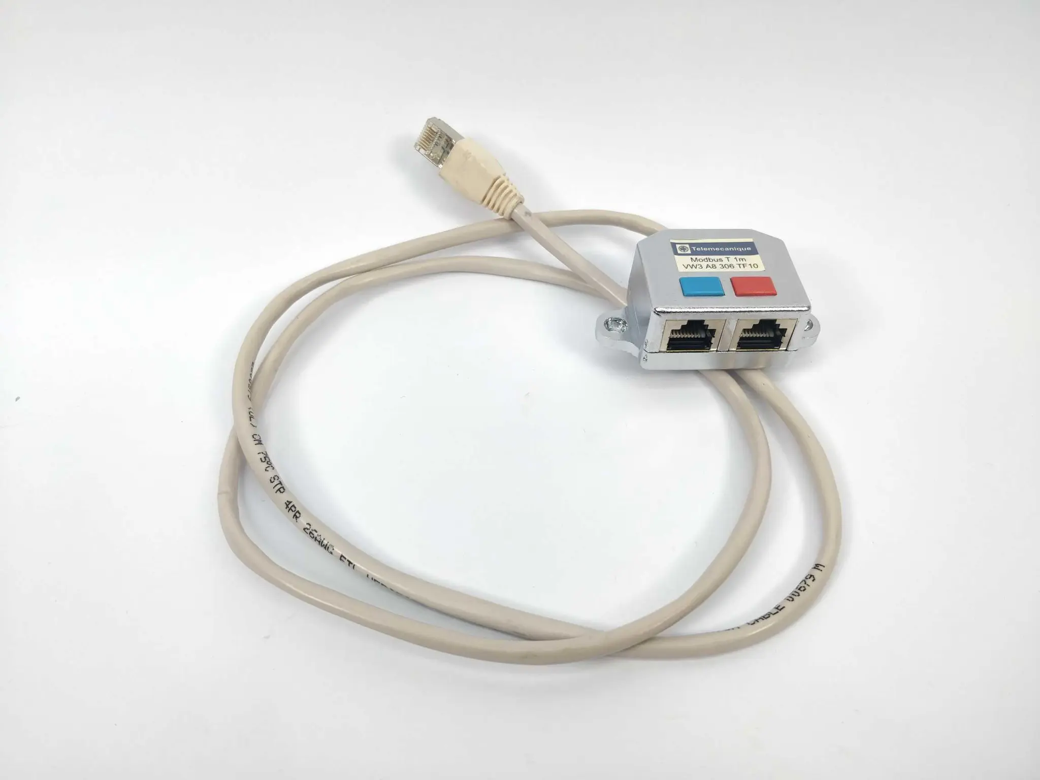 Produktfoto 1 von TELEMECANIQUE VW3A8306TF10