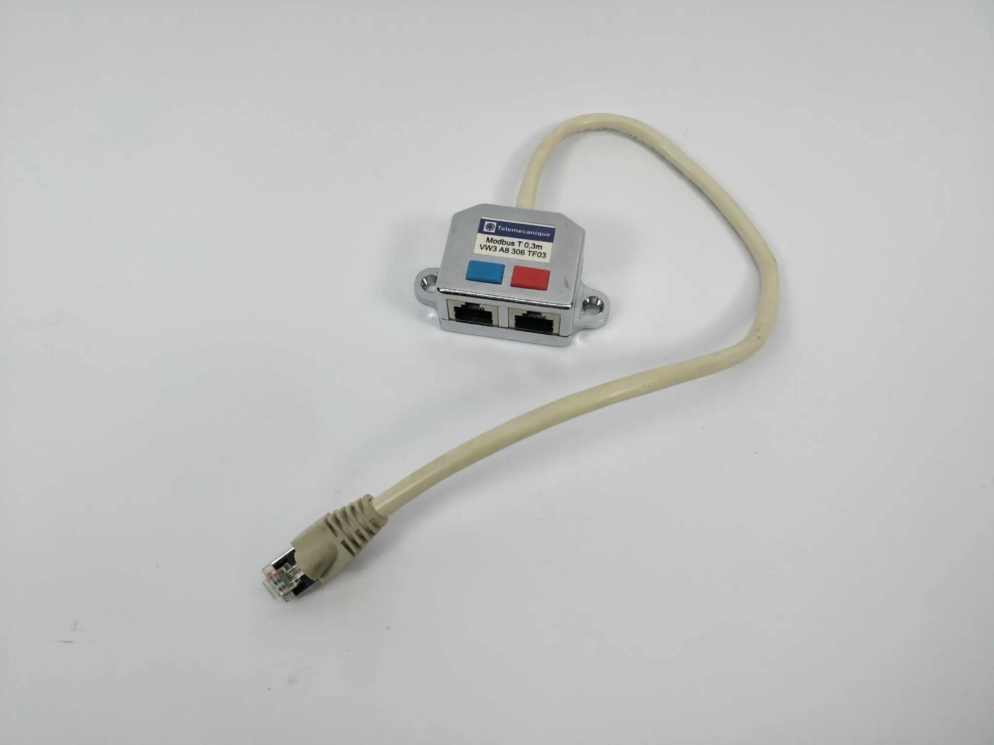 Produktfoto 1 von TELEMECANIQUE VW3A8306TF03