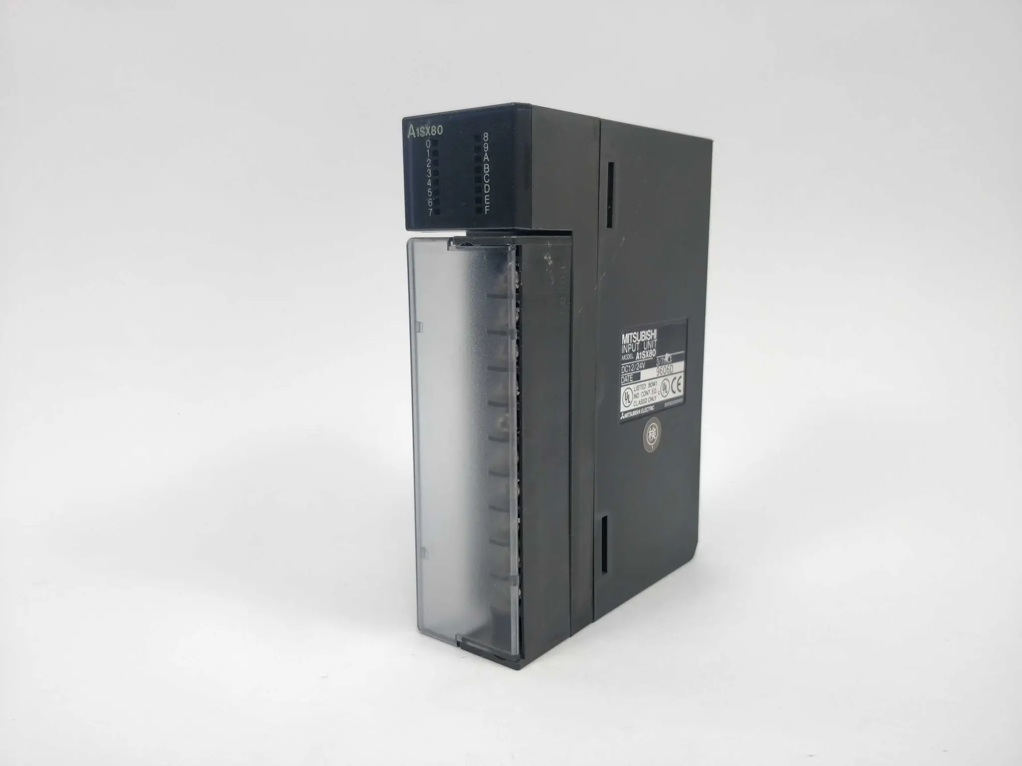 Produktfoto 1 von Mitsubishi A1SX80