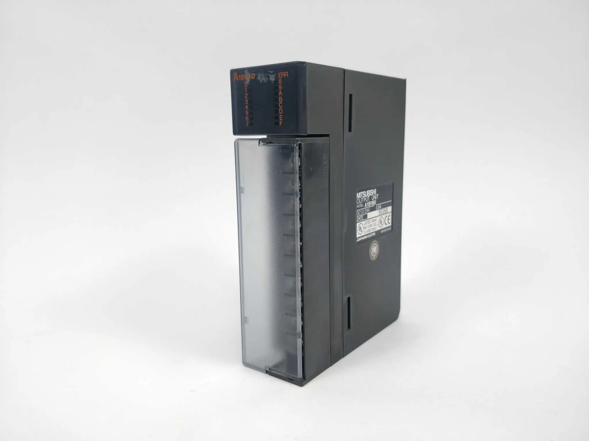 Produktfoto 1 von Mitsubishi A1SY80