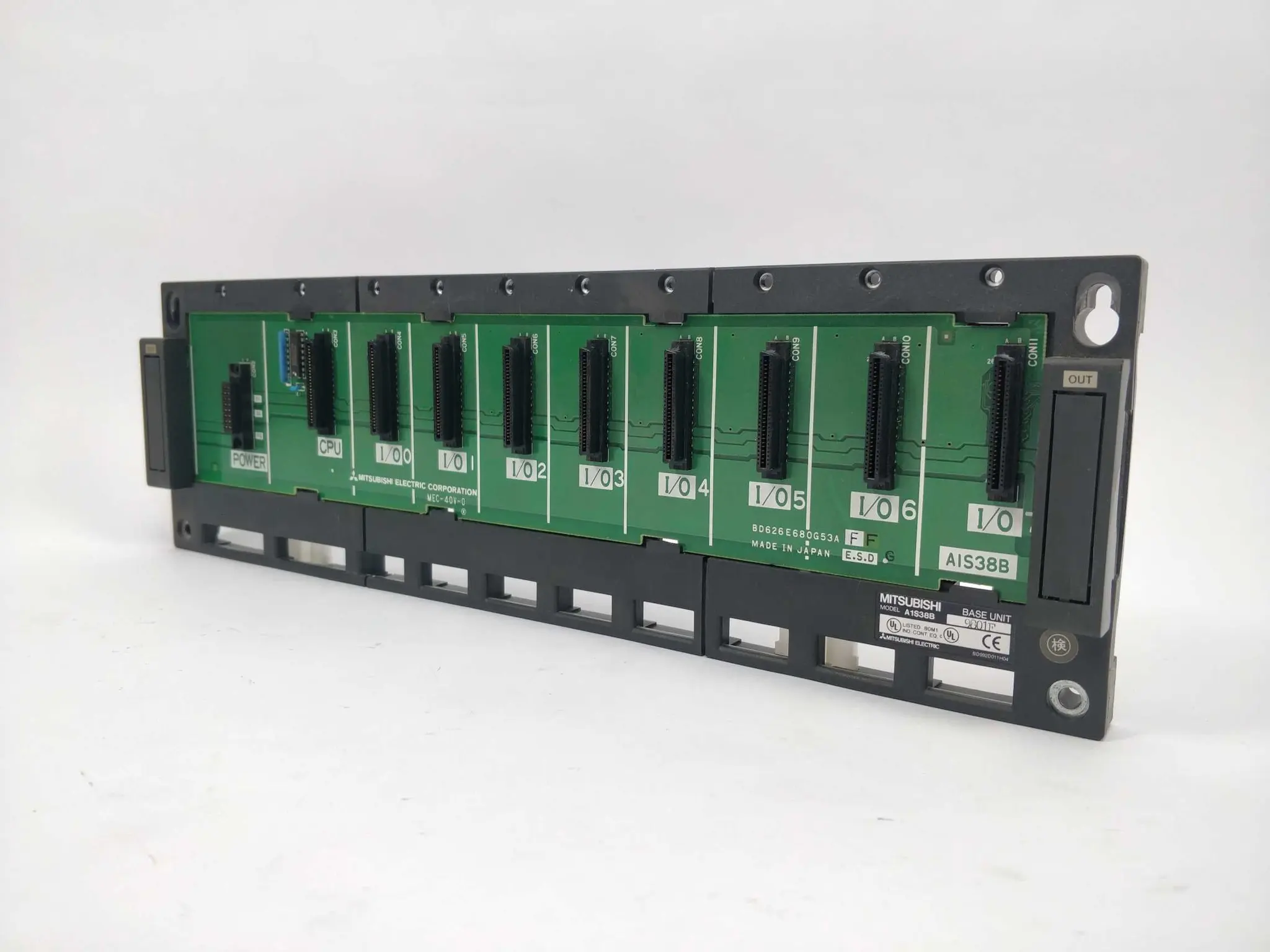Produktfoto 1 von Mitsubishi A1S38B