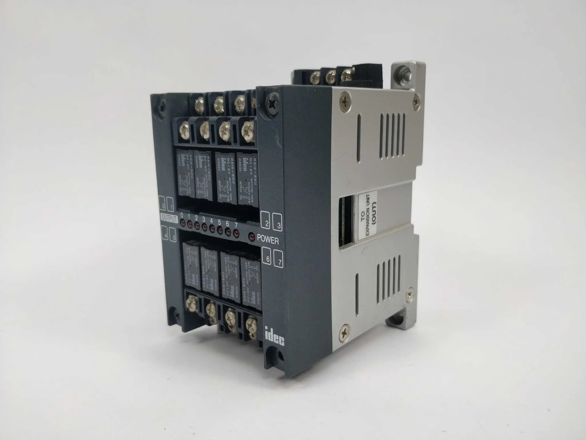 Produktfoto 1 von Idec PFA-1T081
