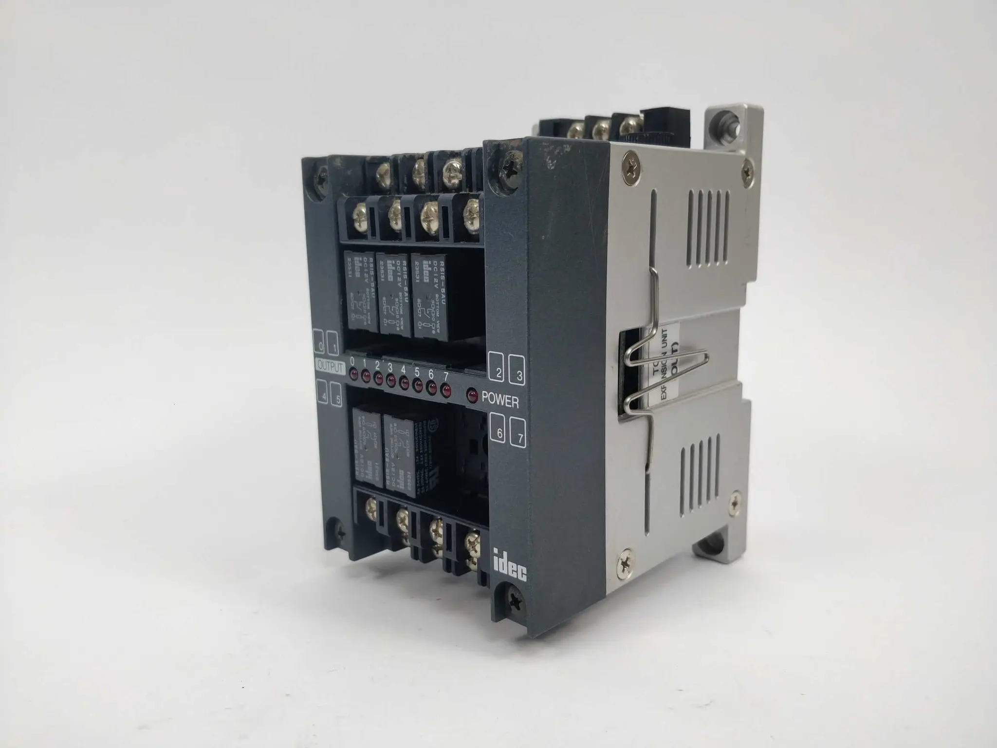 Produktfoto 1 von Idec PFA-1T081