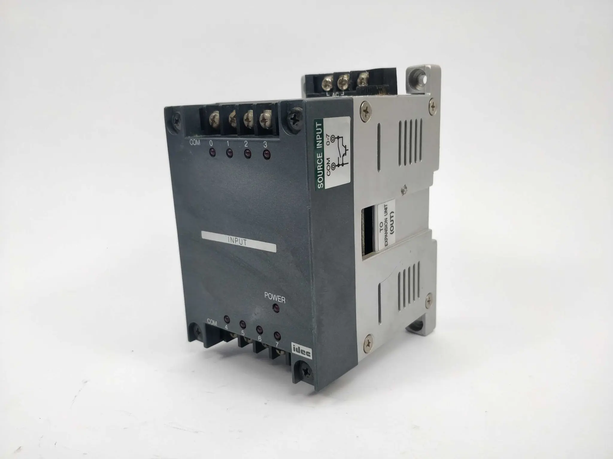Produktfoto 1 von Idec PFA-1N081