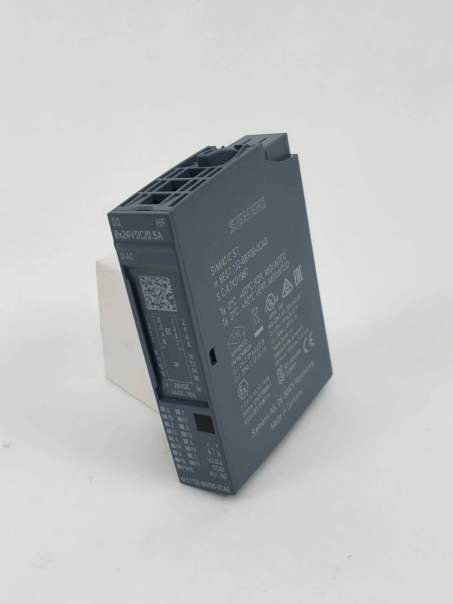 Produktfoto 1 von Siemens 6ES7132-6BF00-0CA0