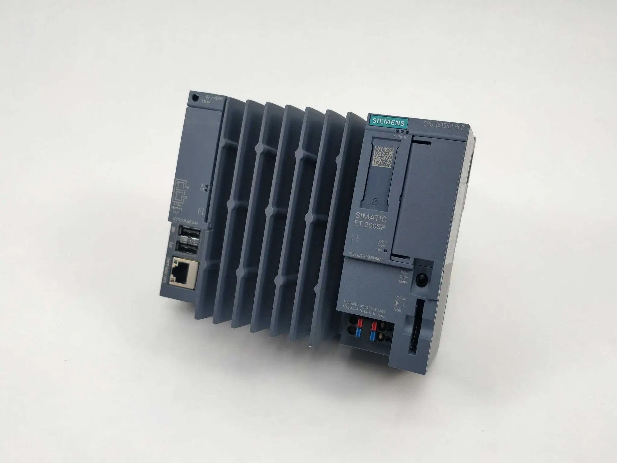 Produktfoto 1 von Siemens 6ES7677-2DB40-0AA0