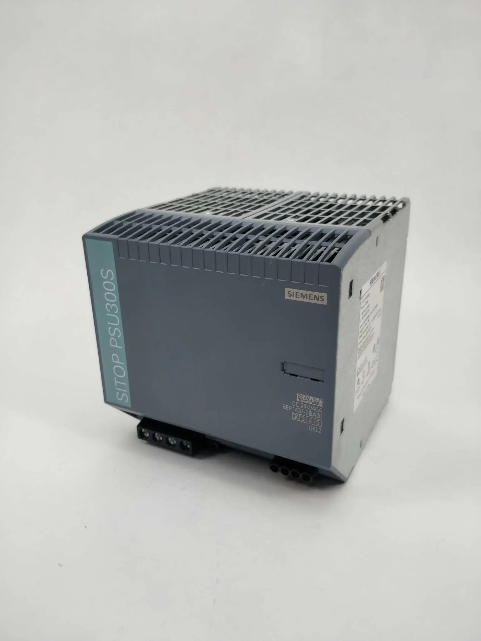 Produktfoto 1 von Siemens 6EP1437-2BA20