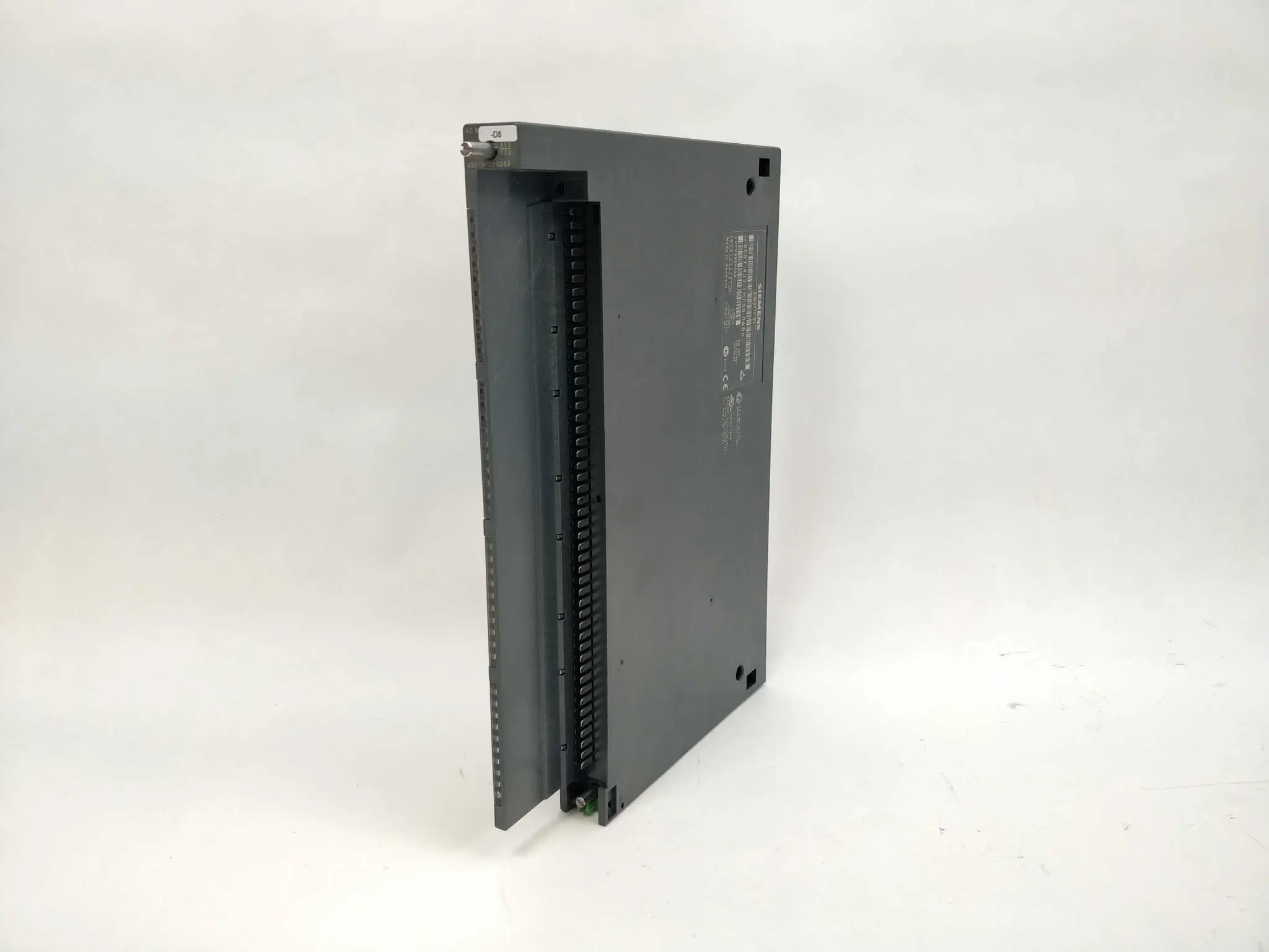 Produktfoto 1 von Siemens 6ES7432-1HF00-0AB0