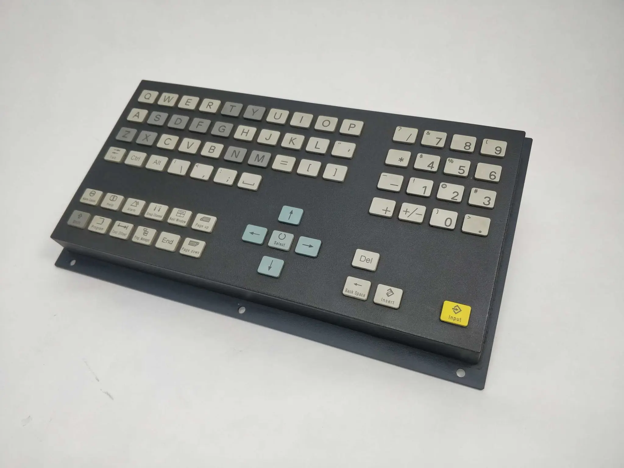 Produktfoto 1 von Siemens 6FC5203-0AC00-1AA0