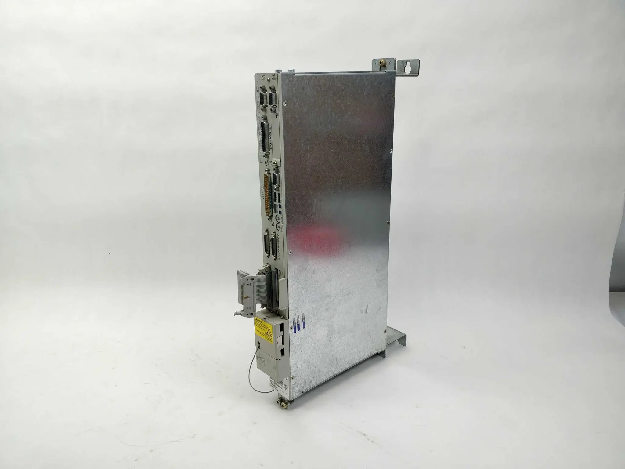 Produktfoto 1 von Siemens 6FC5357-0BB34-0AA0