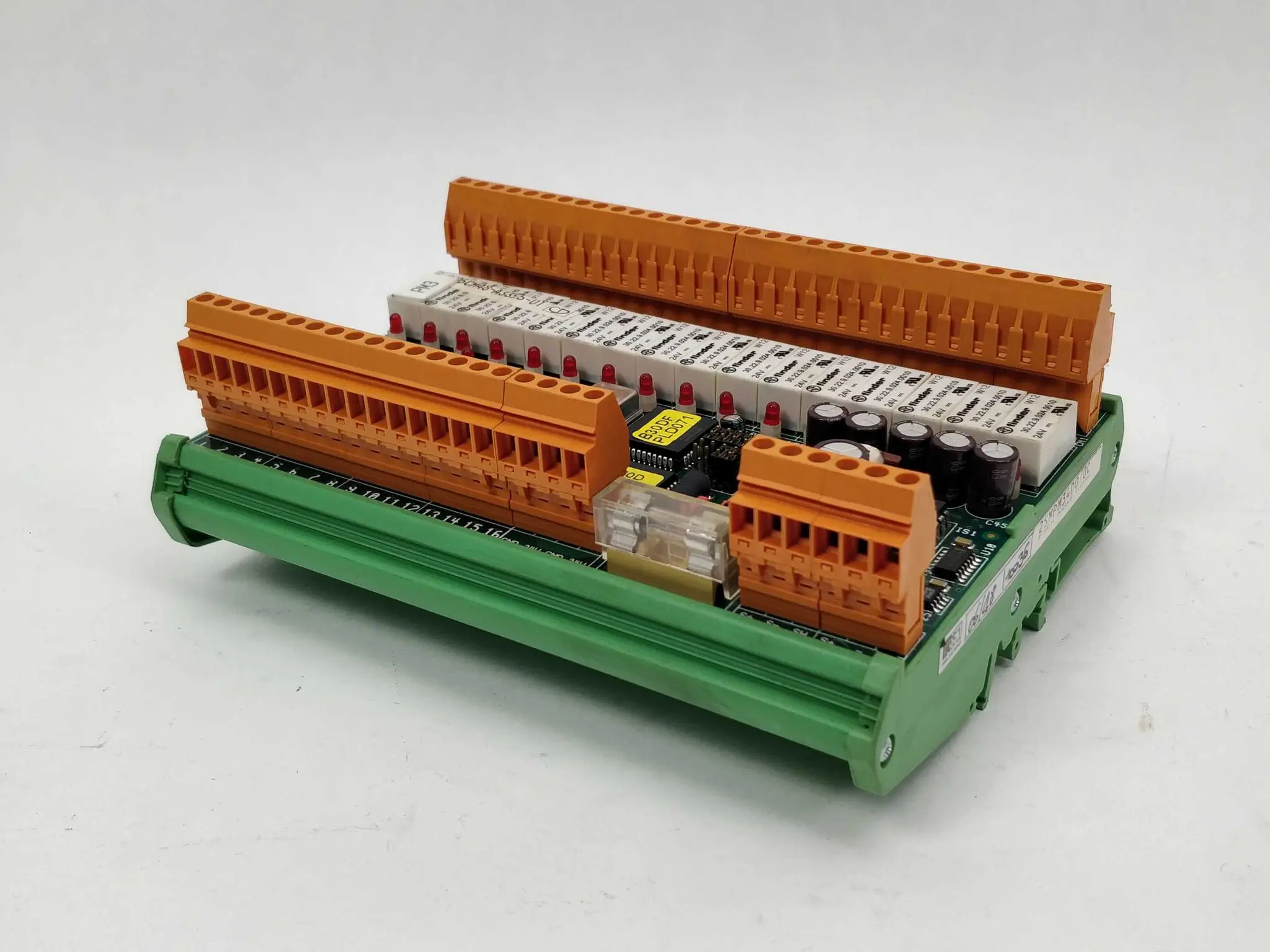 Produktfoto 1 von Prima Electronics 2SMPM3400-0C