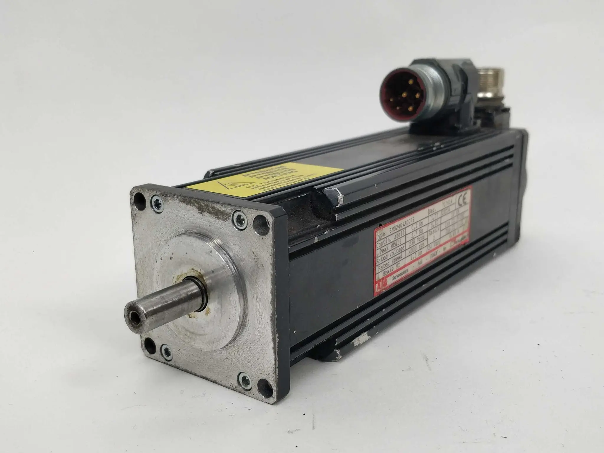 Produktfoto 1 von ABB 8N02409A0079