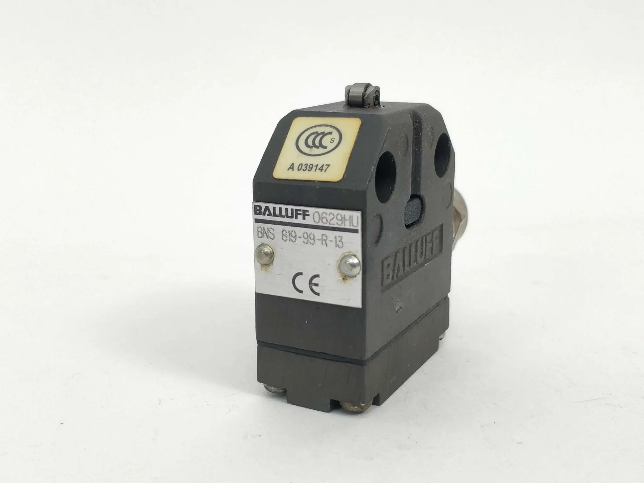 Produktfoto 1 von BALLUFF BNS 819-99-R-13