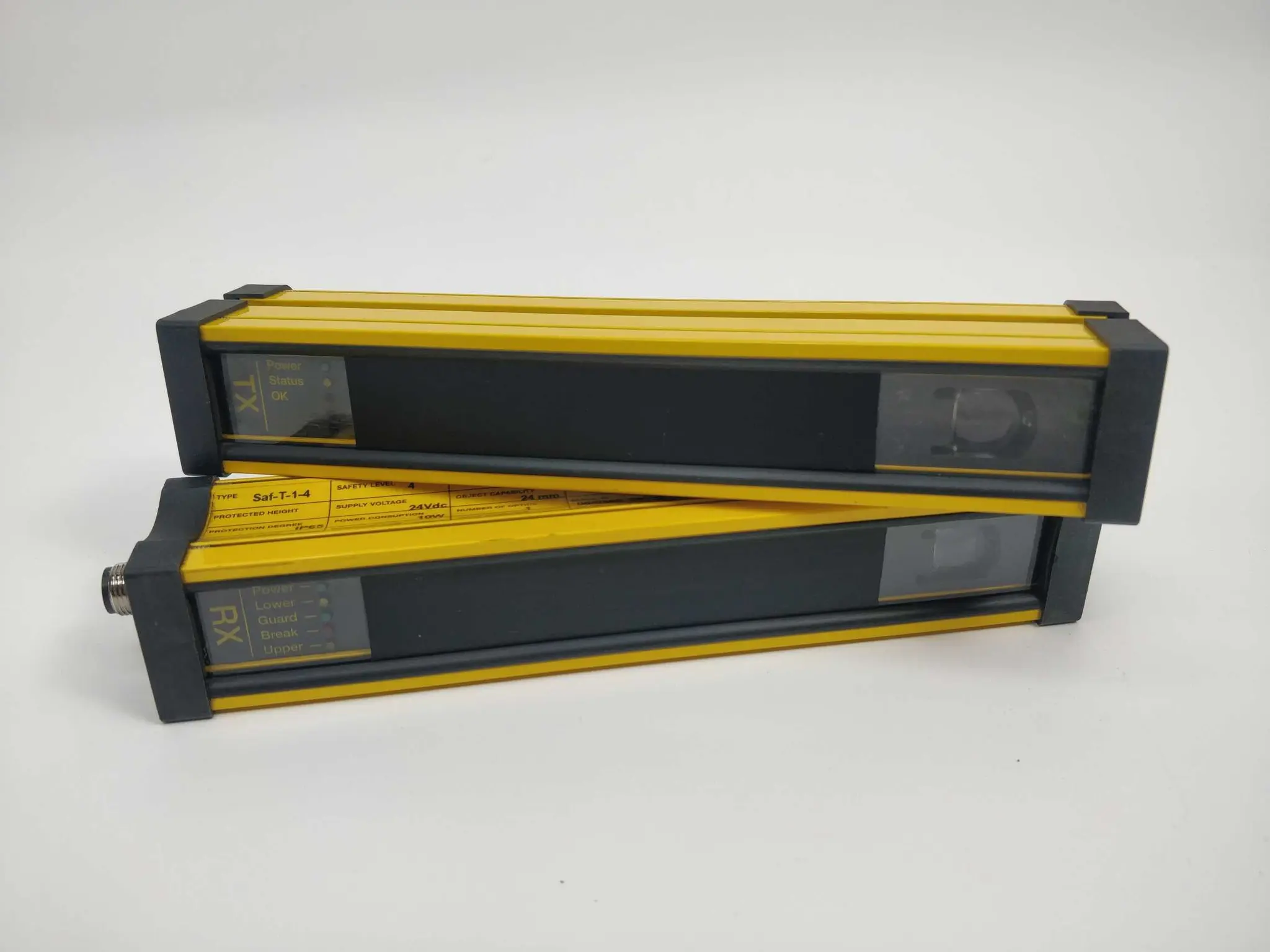 TECHNO GR Saf-T-1-4