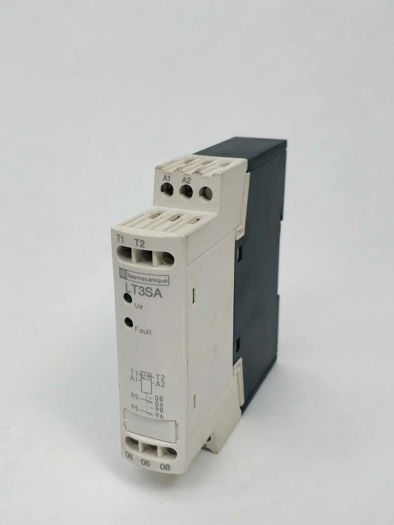 Produktfoto 1 von Schneider Electric LT3SA00MW