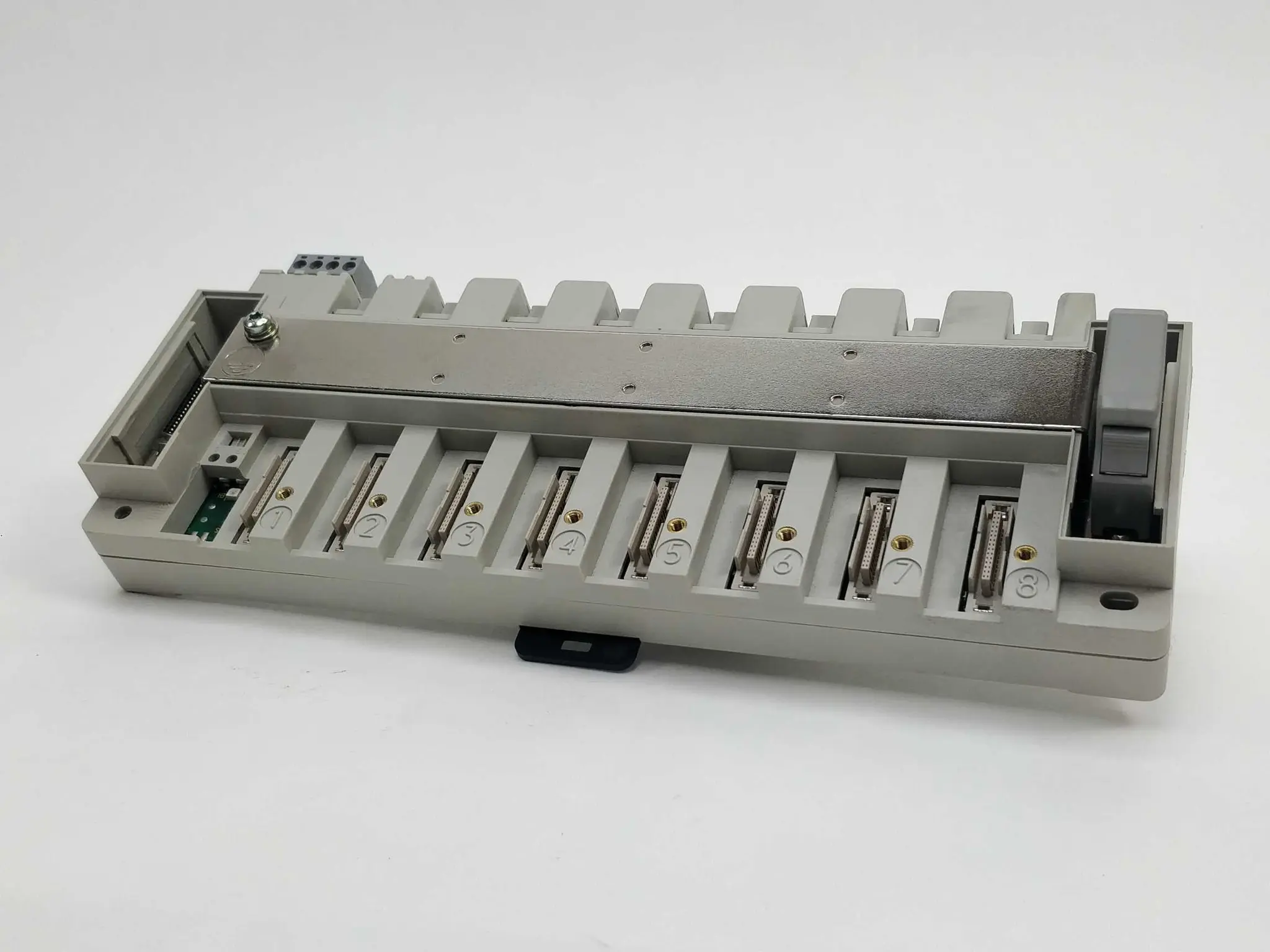 Produktfoto 1 von Siemens 6FC5211-0AA00-0AA0