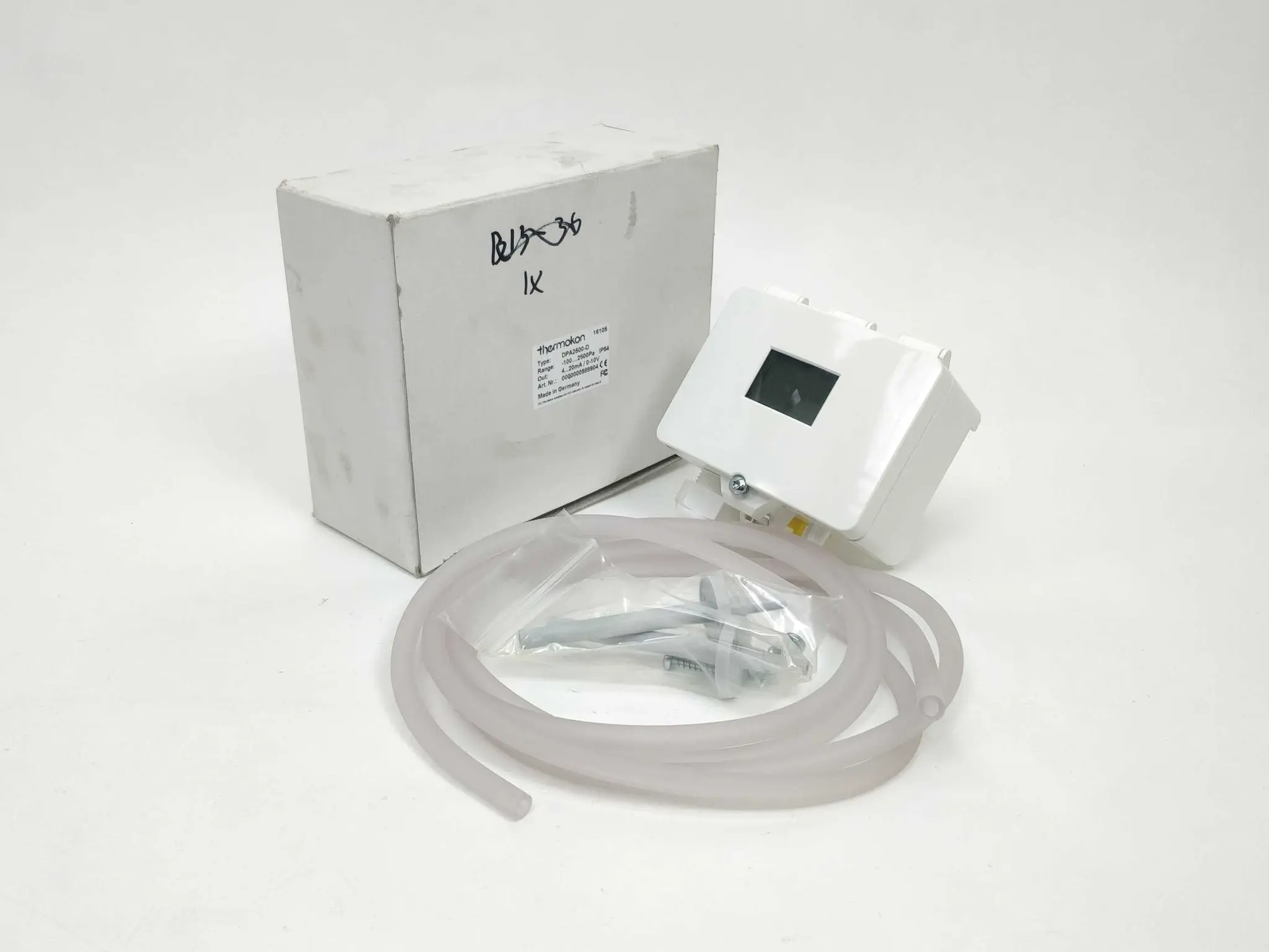 Produktfoto 1 von Thermokon DPA2500-D