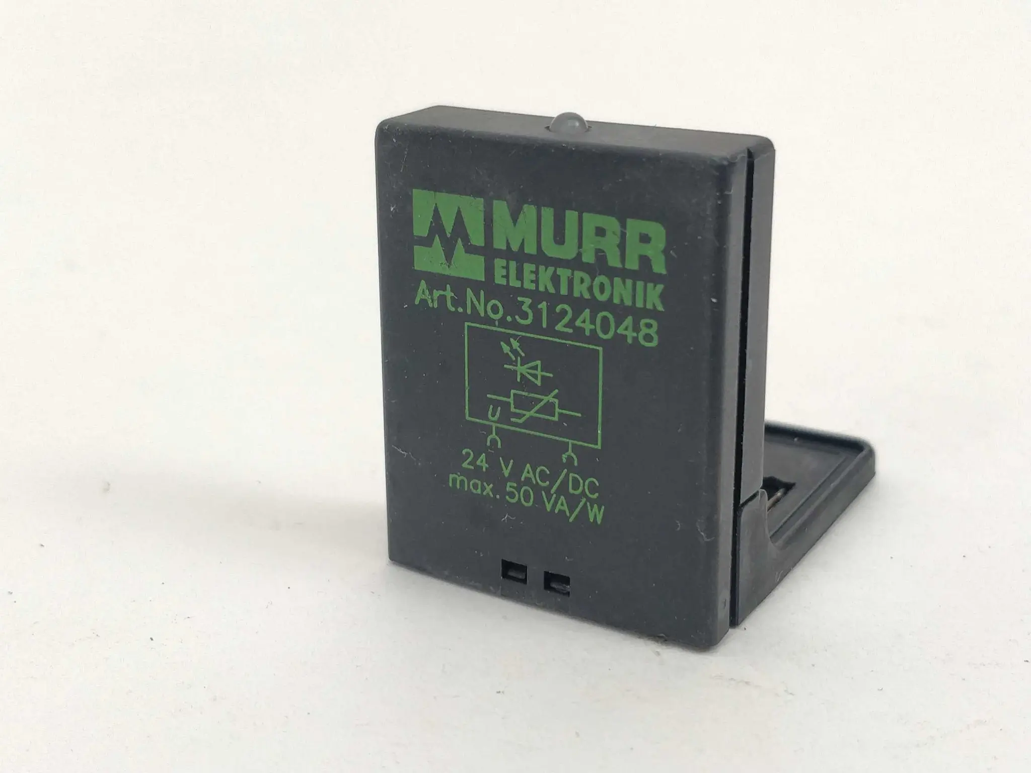 Produktfoto 1 von MURR Elektronik 3124048