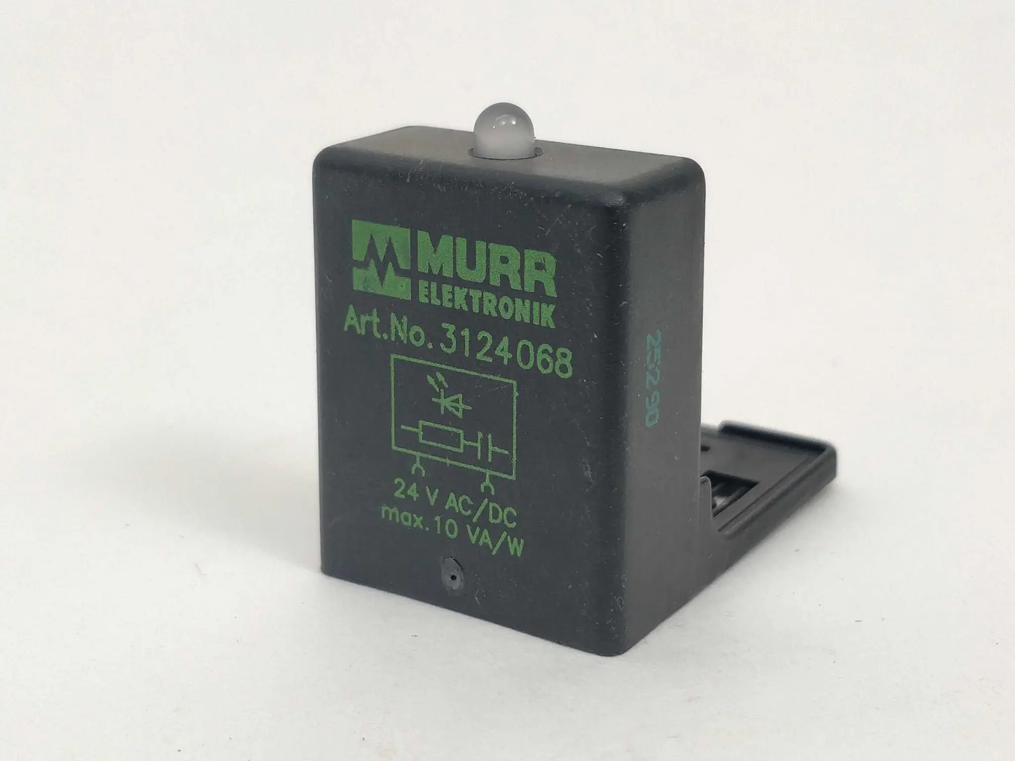 Produktfoto 1 von MURR Elektronik 3124068