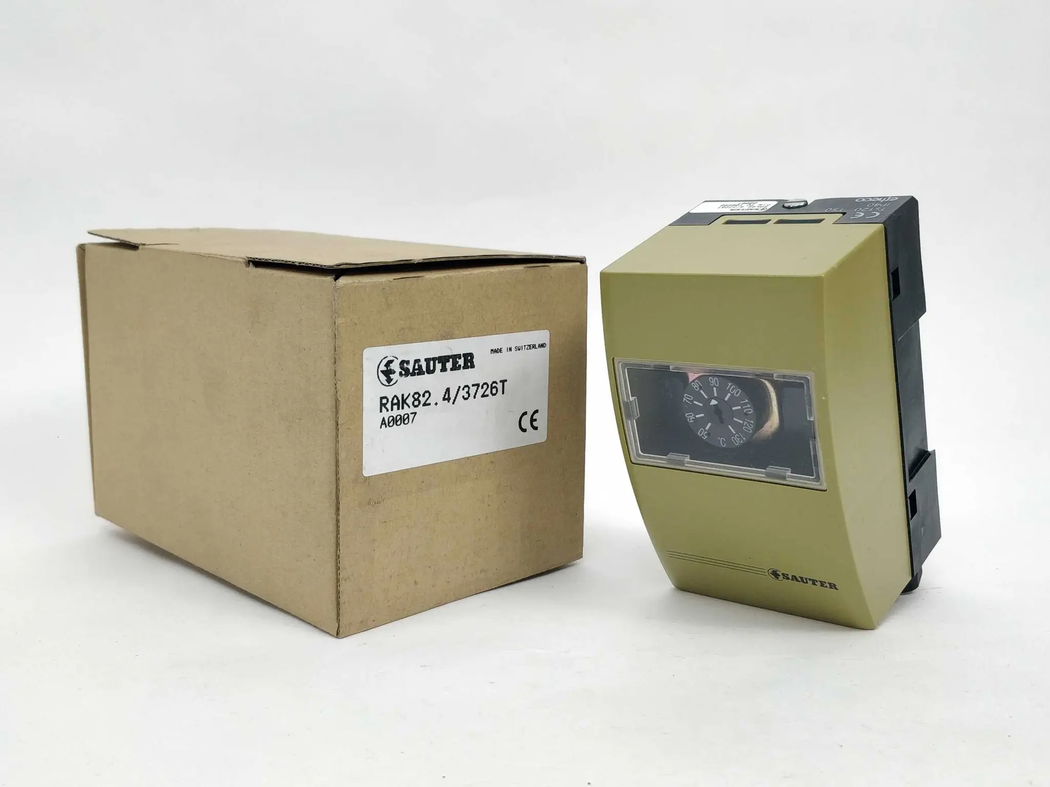 Produktfoto 1 von Sauter RAK82.4/3726T
