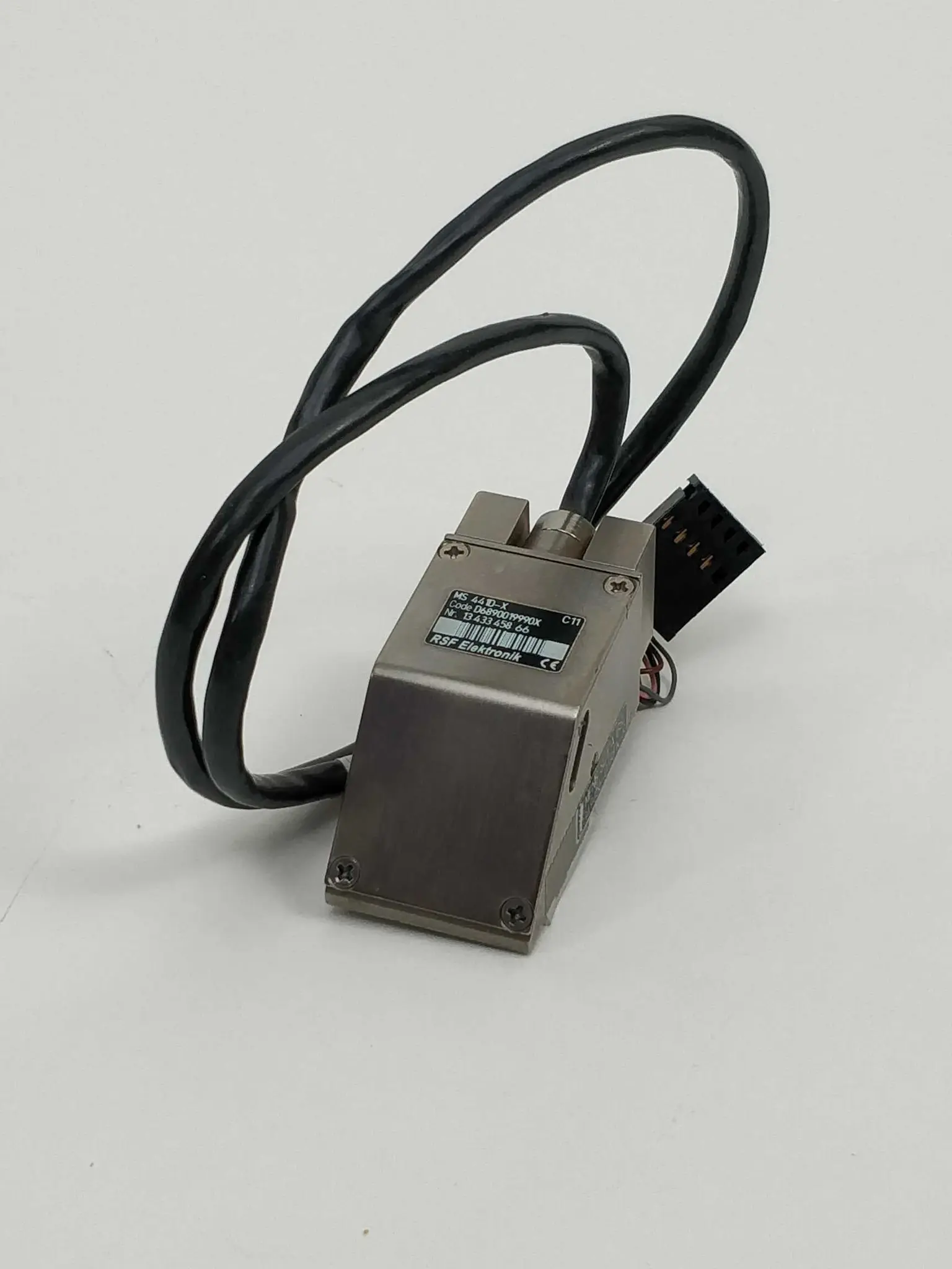 Produktfoto 1 von Siemens 00349456-01RFK-R