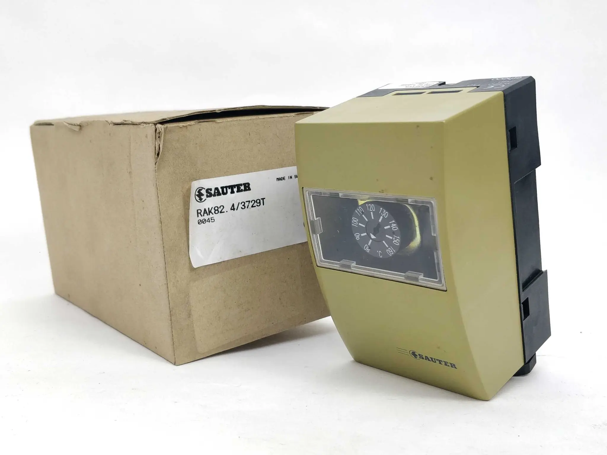 Produktfoto 1 von Sauter RAK82.4/3729T