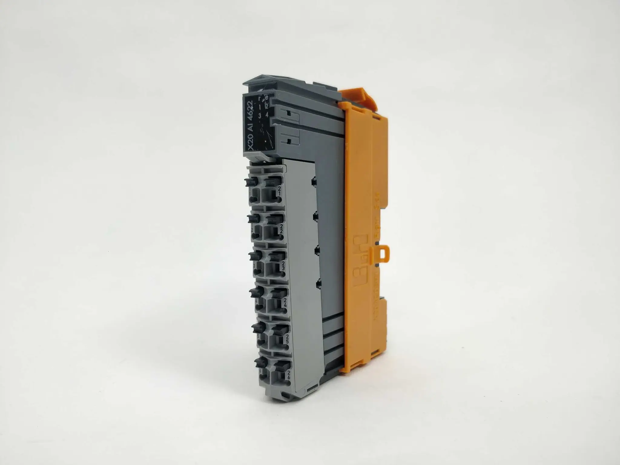 Produktfoto 1 von B&R X20 AI 4622