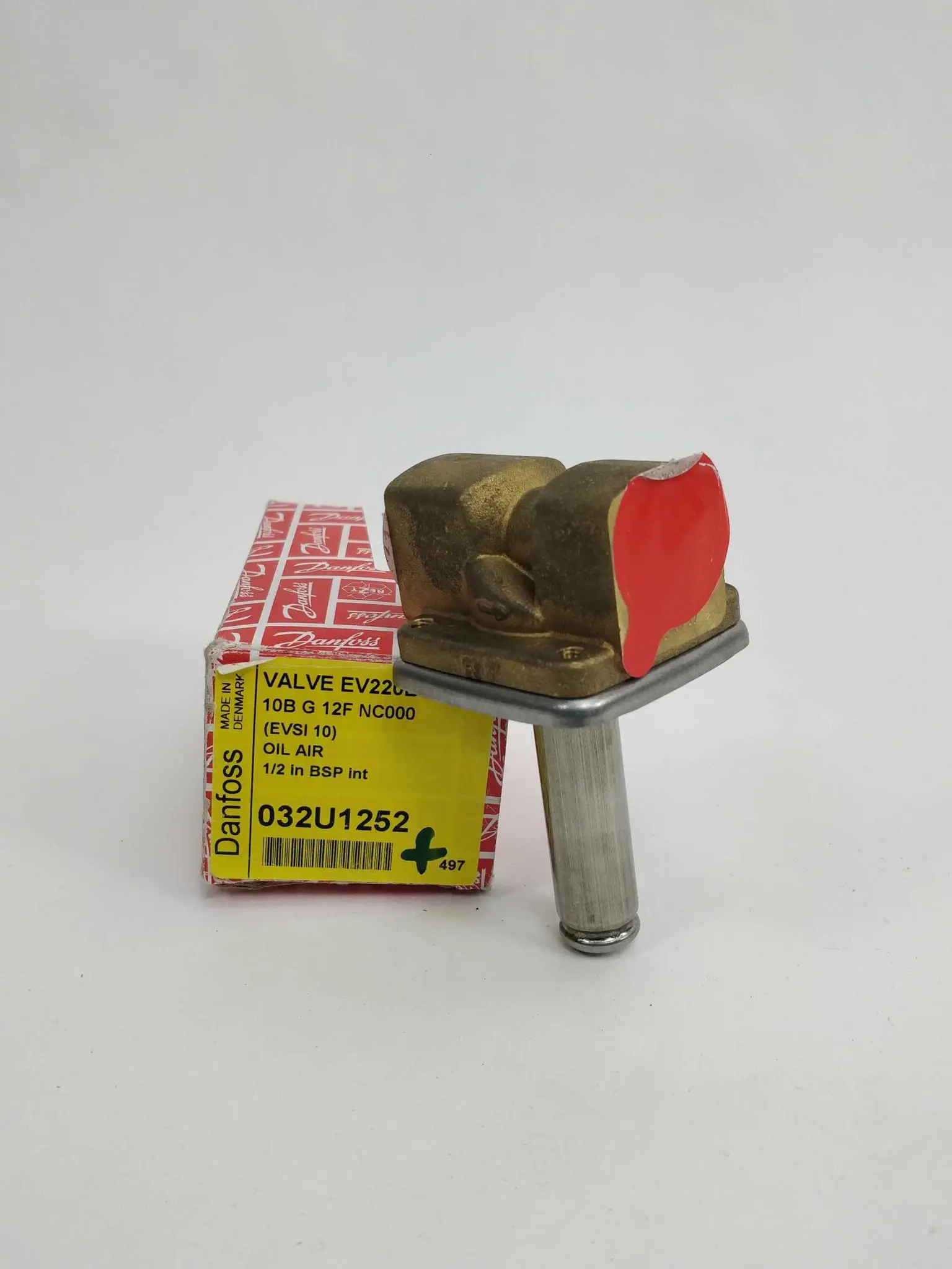 Produktfoto 1 von Danfoss 032U1252