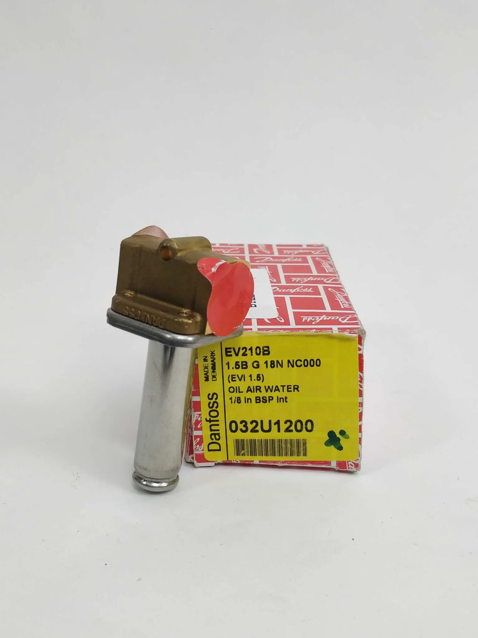 Produktfoto 1 von Danfoss 032U1200
