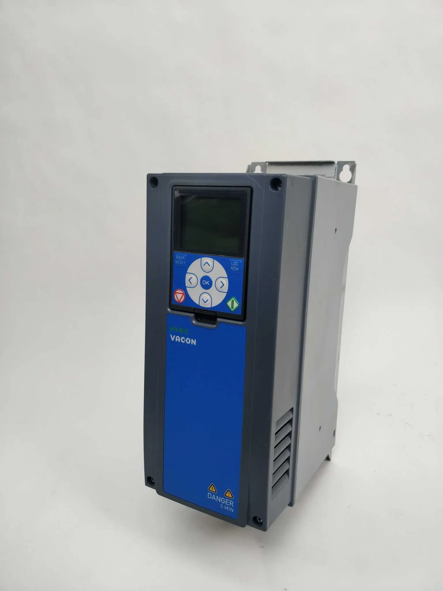 Produktfoto 1 von Vacon VACON0100-3L-0009-4-HVAC+SBF2+FL02+DLDK