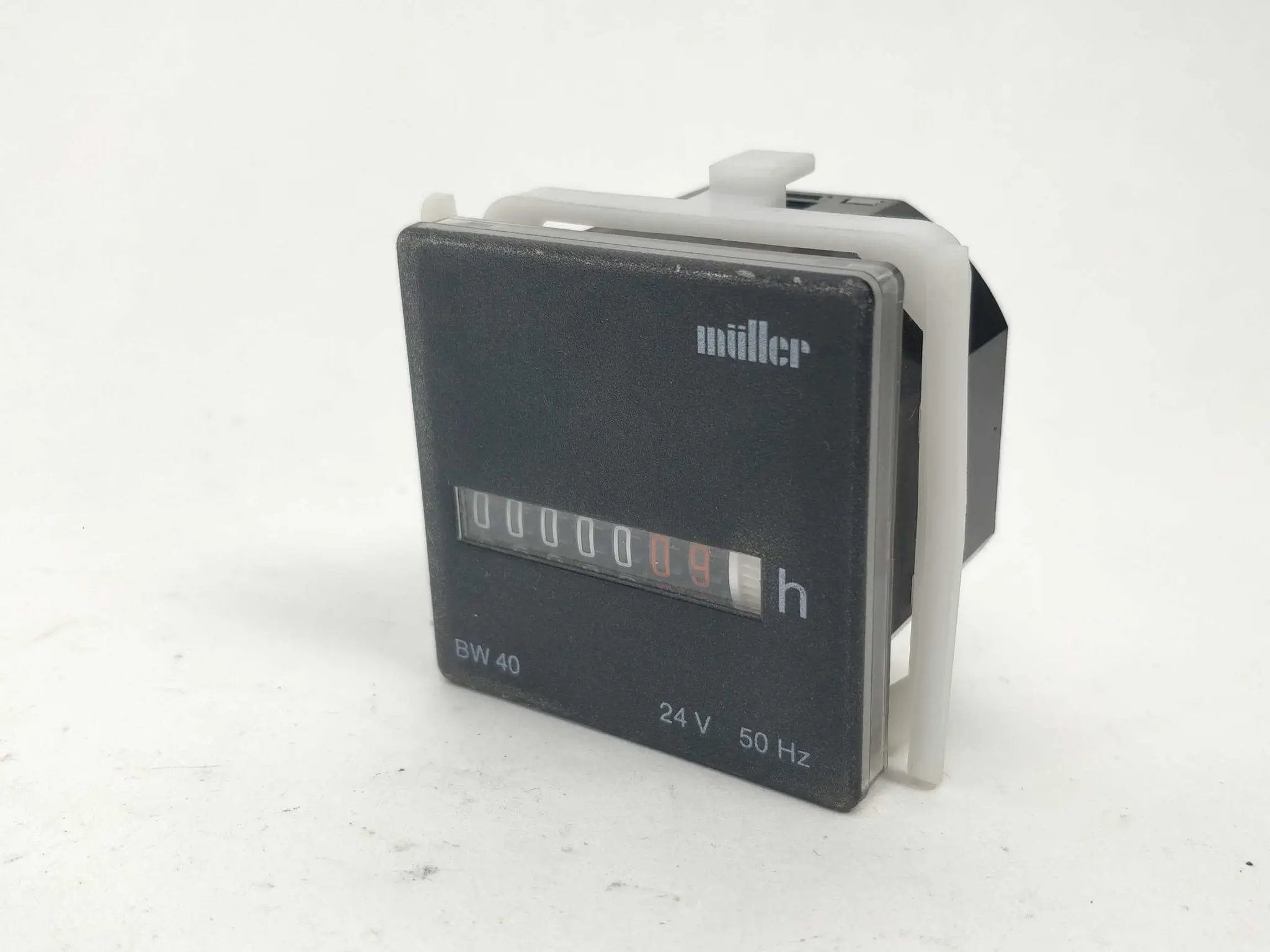 Produktfoto 1 von Müller BW40.X8