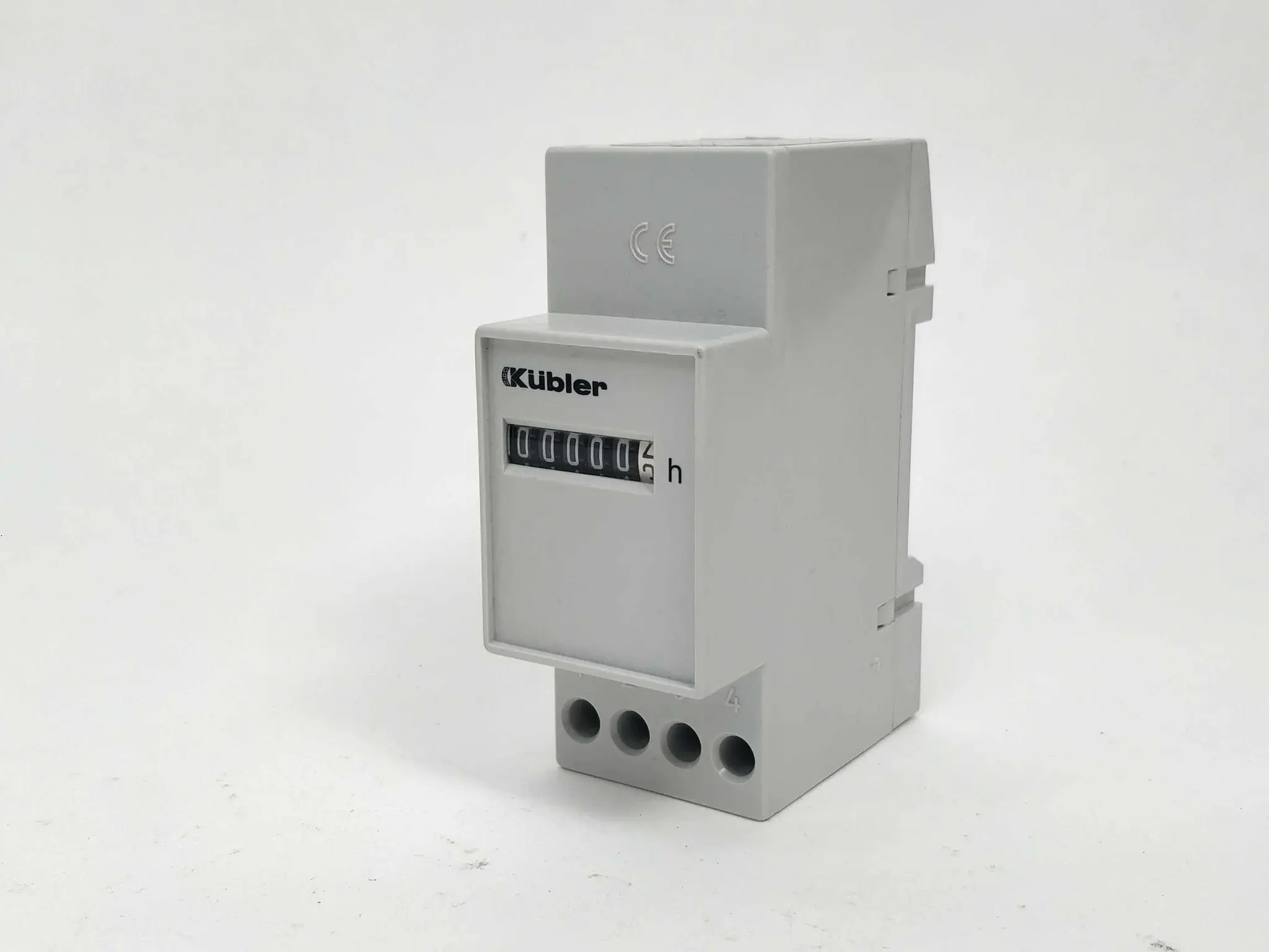 Produktfoto 1 von Kübler SH16