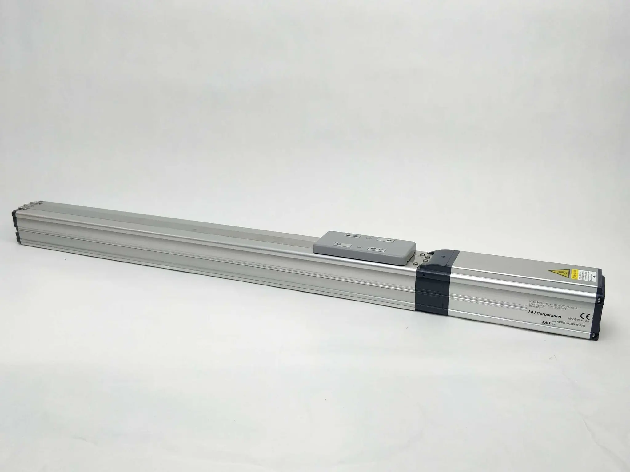 Produktfoto 1 von IAI RCP5-SA6C-WA-42P-6-450-P3-R03-B