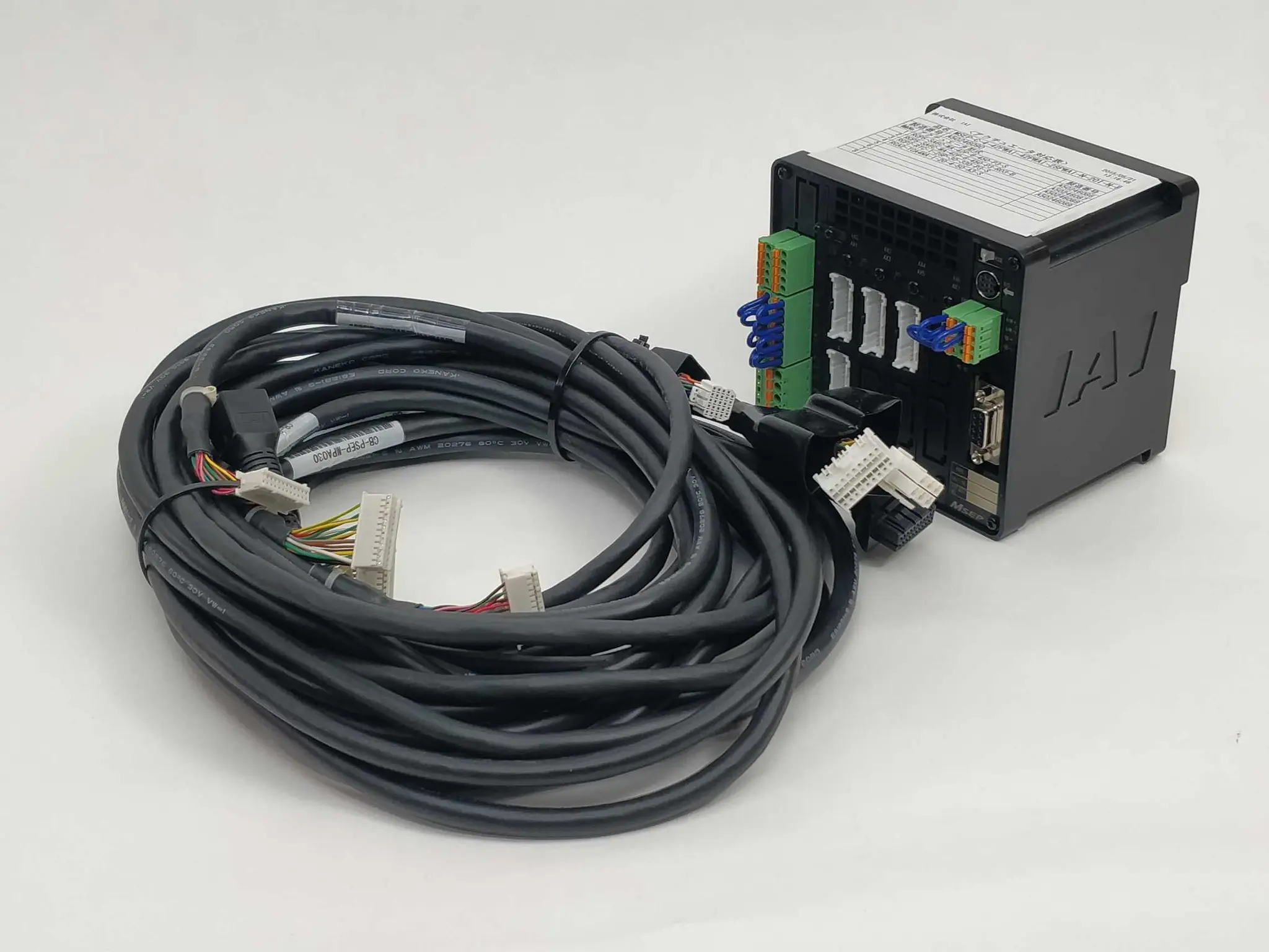 Produktfoto 1 von IAI MSEP-C-4-42PWAI-42PWAI-28PWAI-N-201-N-PR-0-0