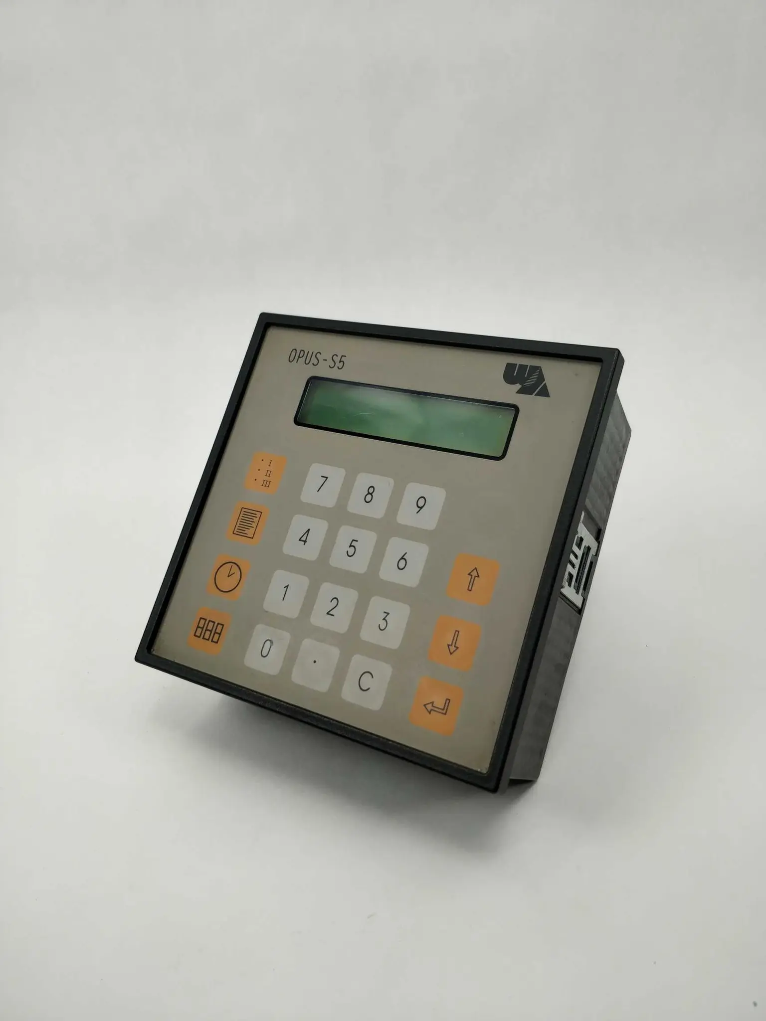 Wachendorff Advantech OPUS-01-01