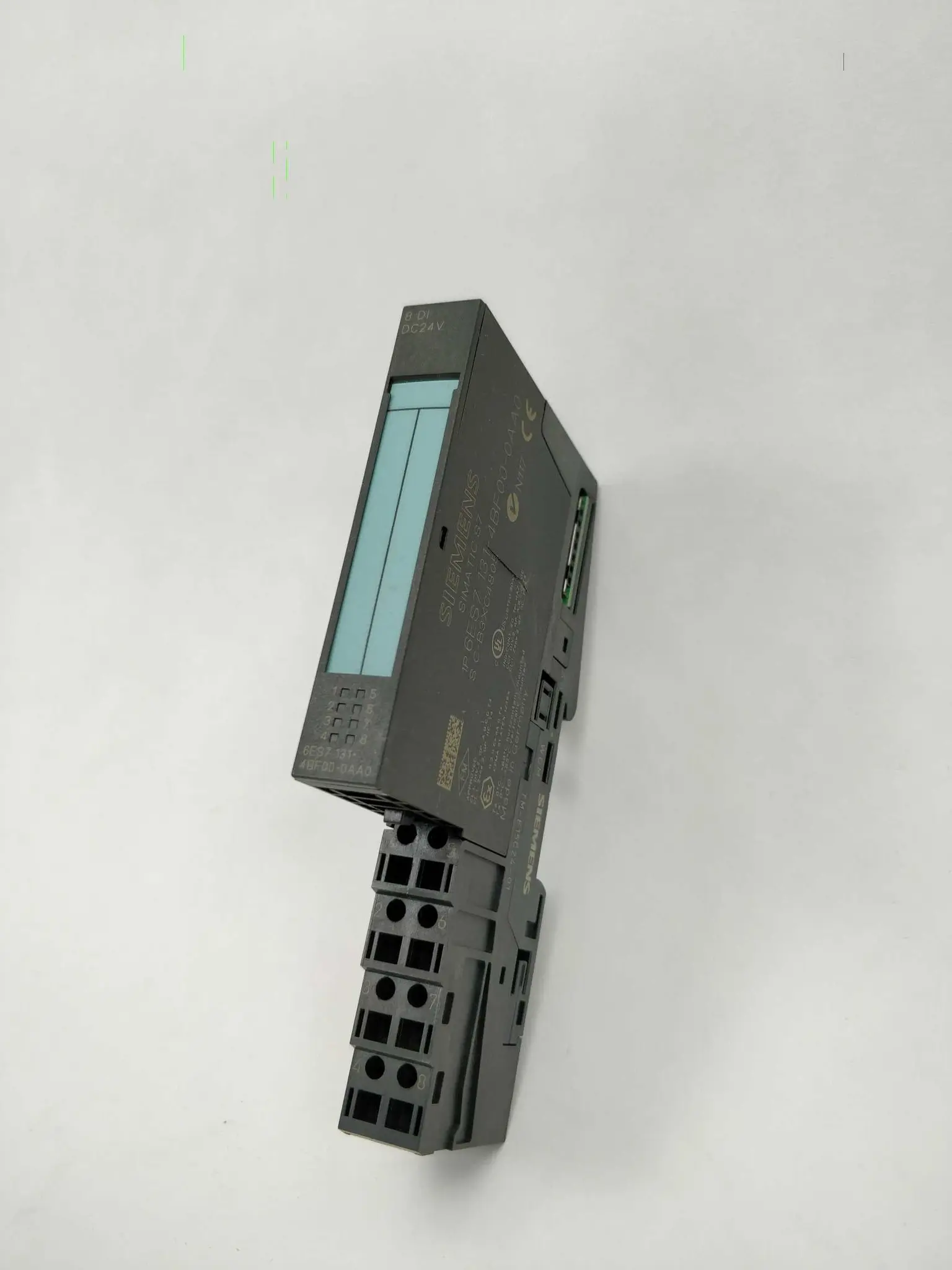 Produktfoto 1 von Siemens 6ES7131-4BF00-0AA0