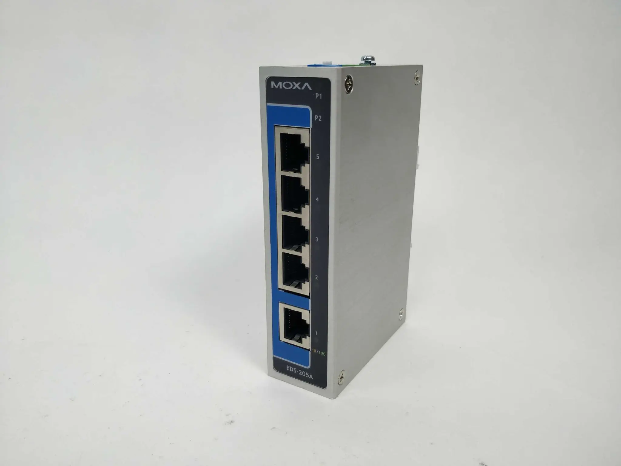 Produktfoto 1 von Moxa EDS-205A