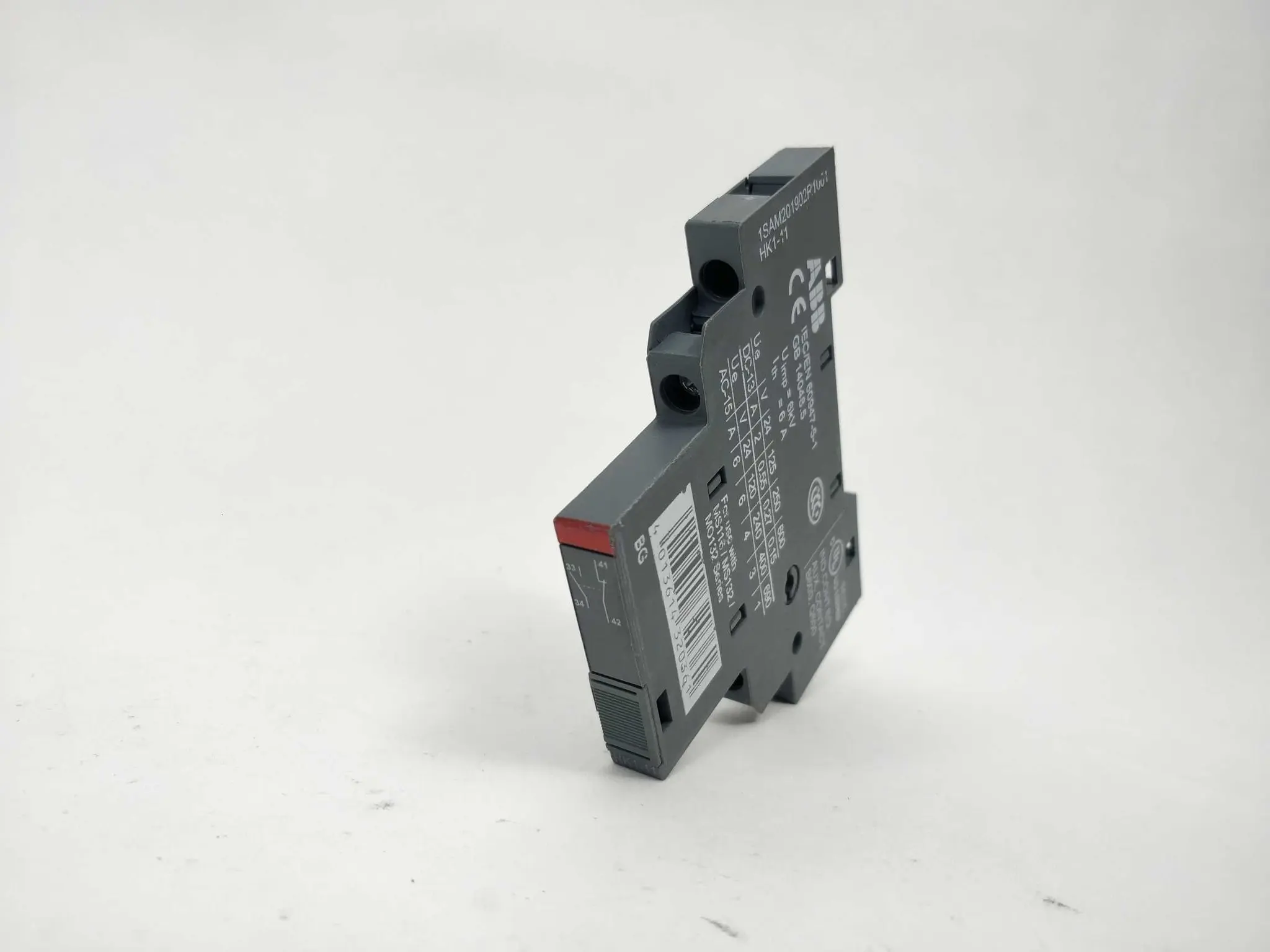 Produktfoto 1 von ABB 1SAM201902R1001