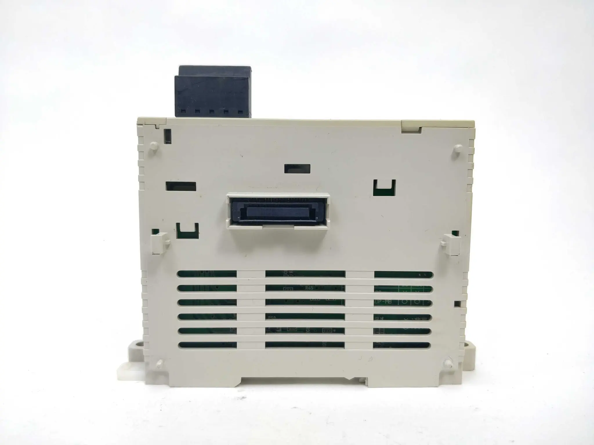 Produktfoto 1 von Mitsubishi FX3U-485ADP-MB