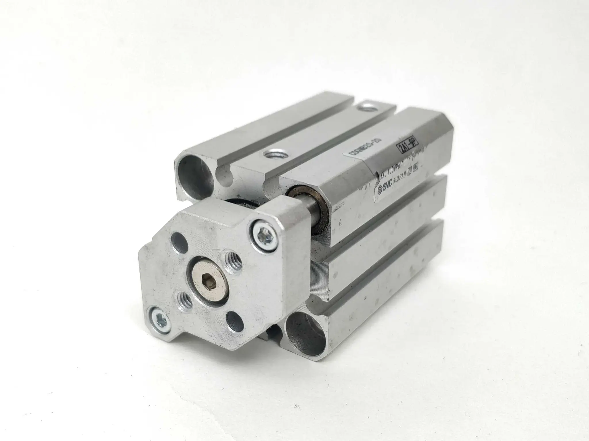 Produktfoto 1 von SMC CDQMB20-20