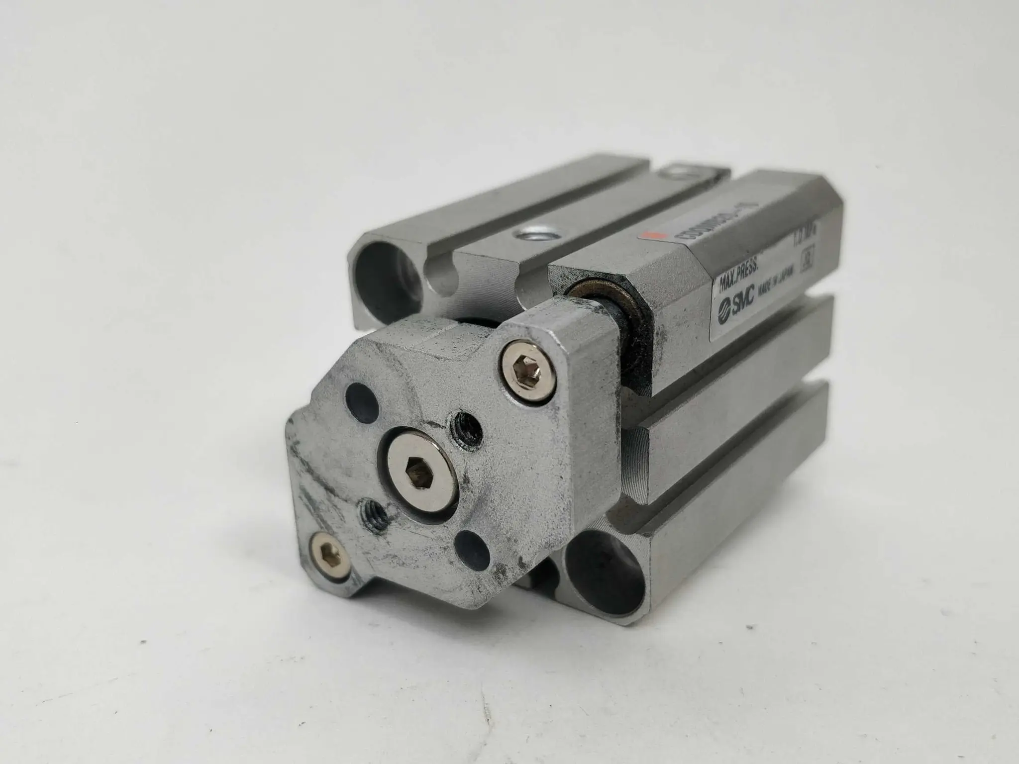 Produktfoto 1 von SMC CDQMB20-15