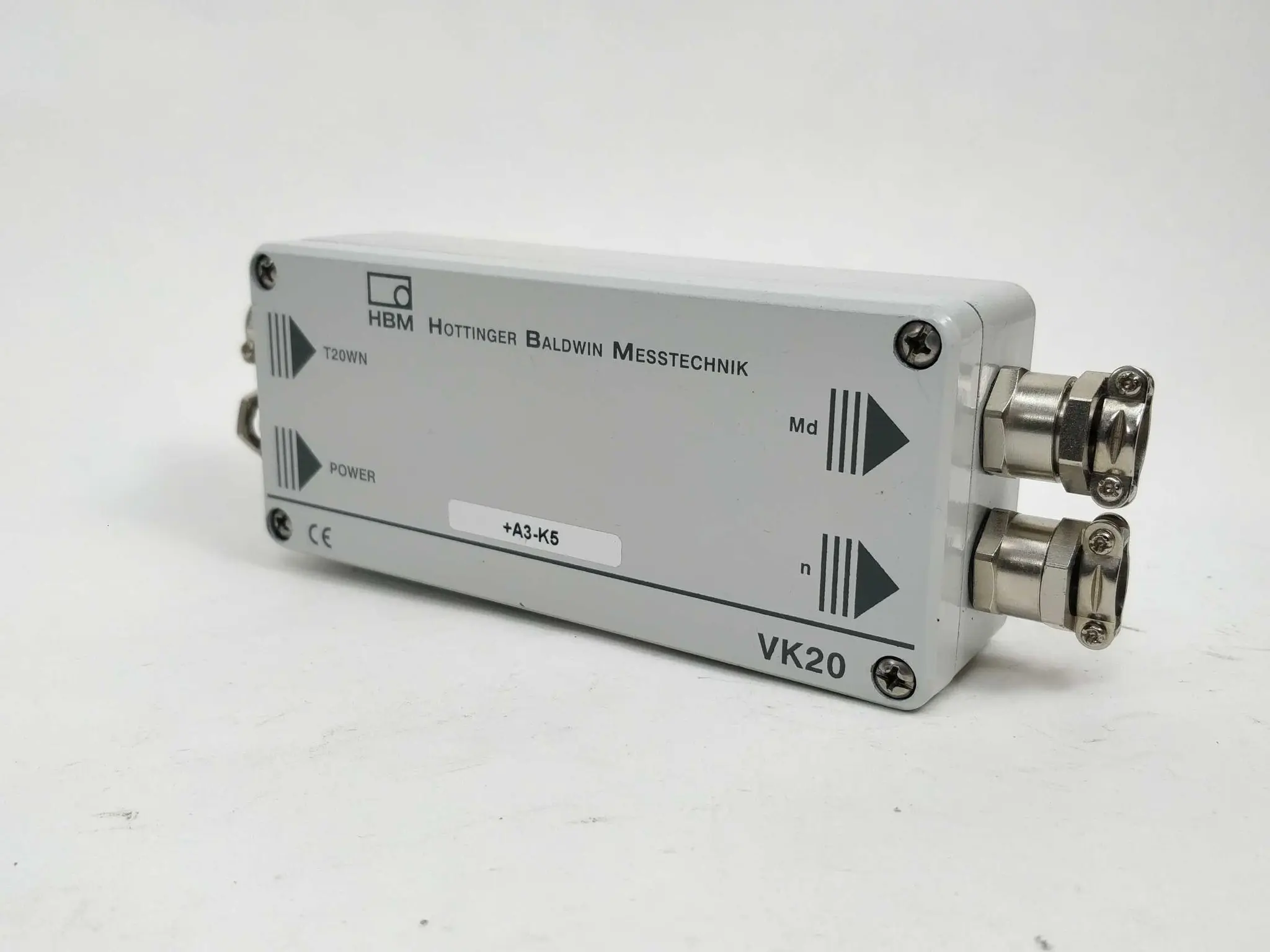 Produktfoto 1 von HBM VK20